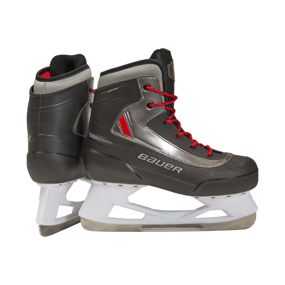 Bauer Expedition Rec Ice Unisex Skate Senior - 41