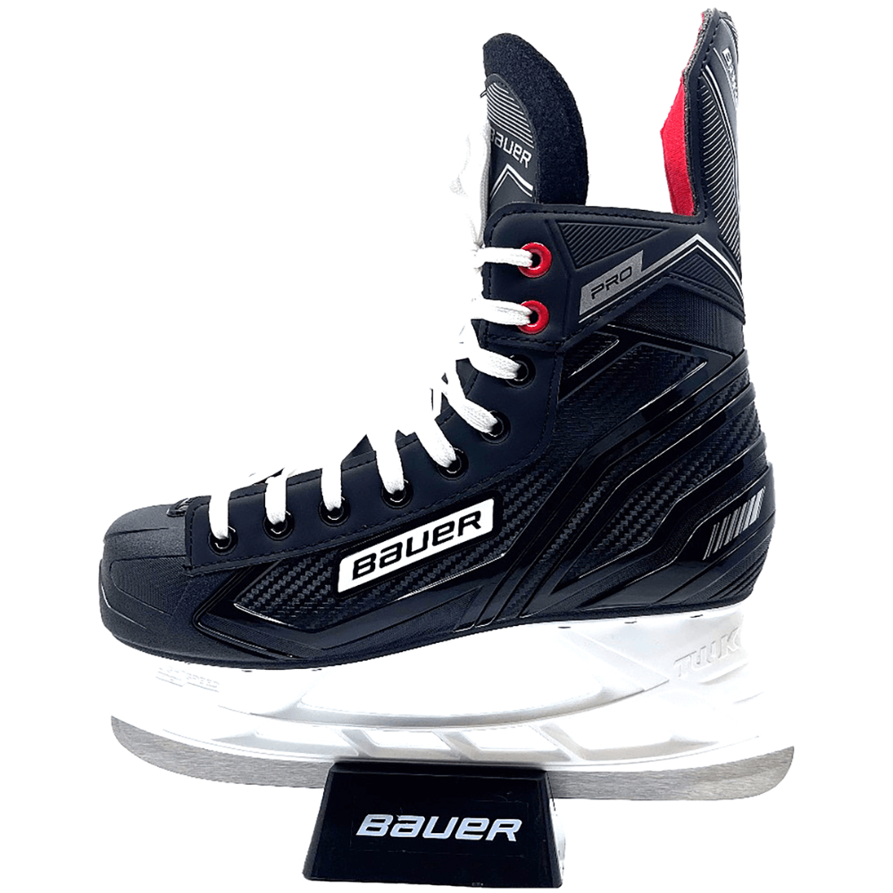 BauerPro NS Presharpen Skate Senior - 45.5
