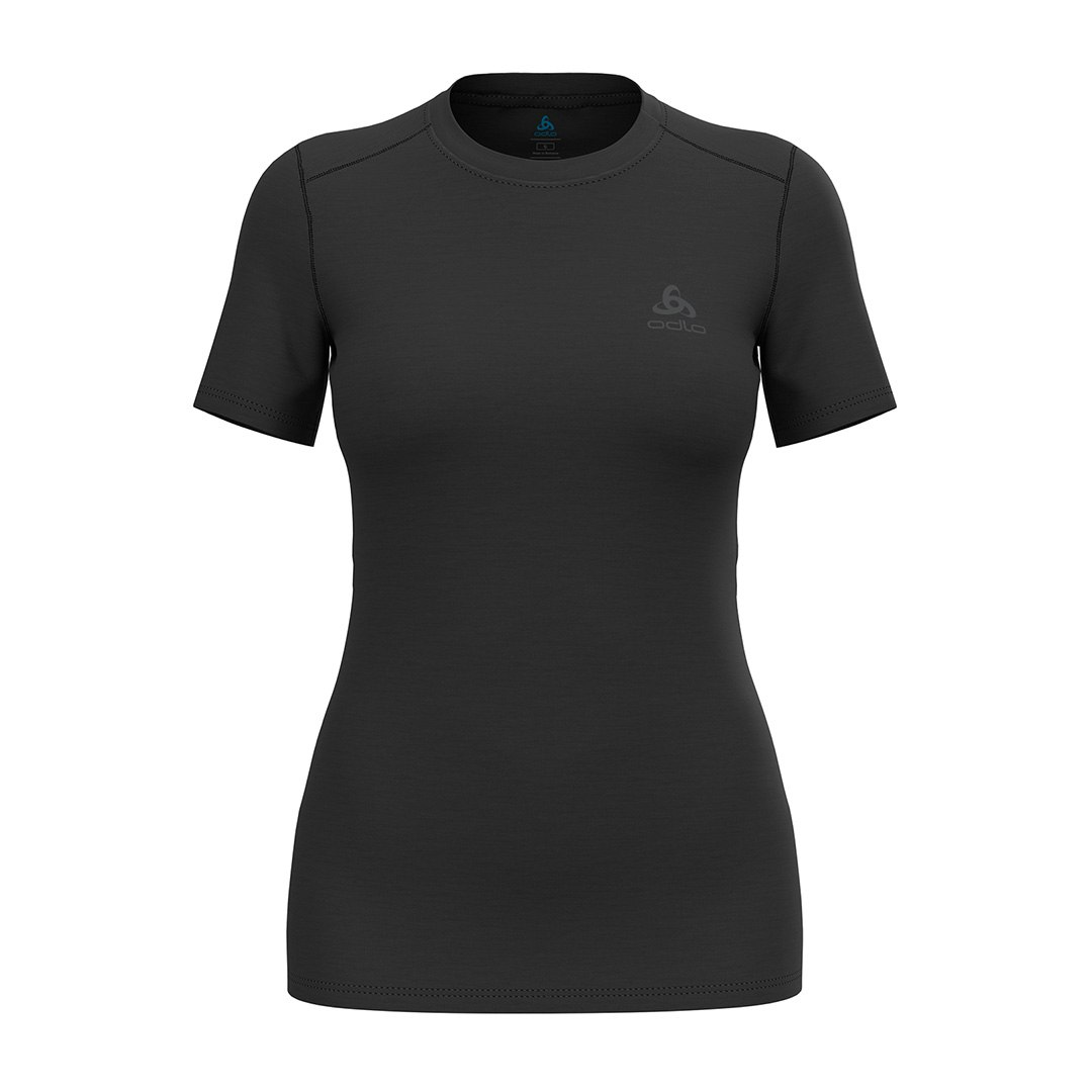 Odlo Merino 160 Baselayer Crew Neck T-shirt Dames