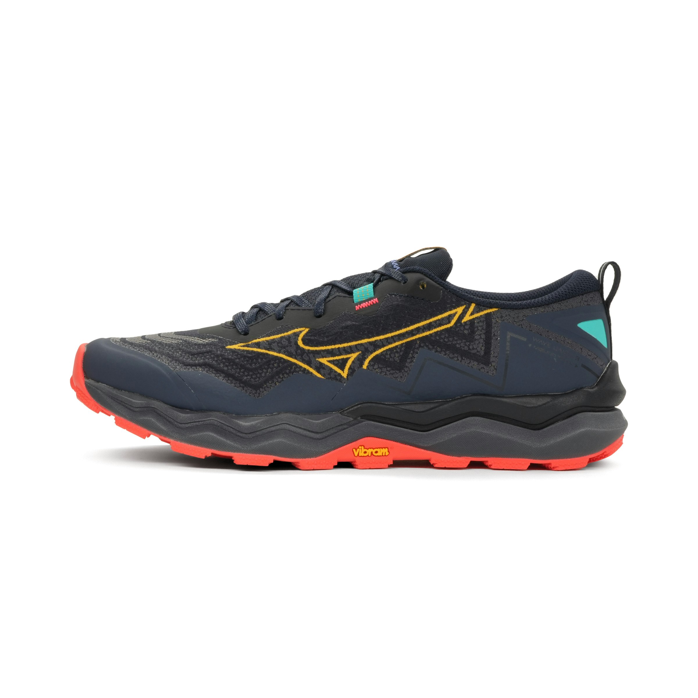 Mizuno Wave Daichi 9 Heren