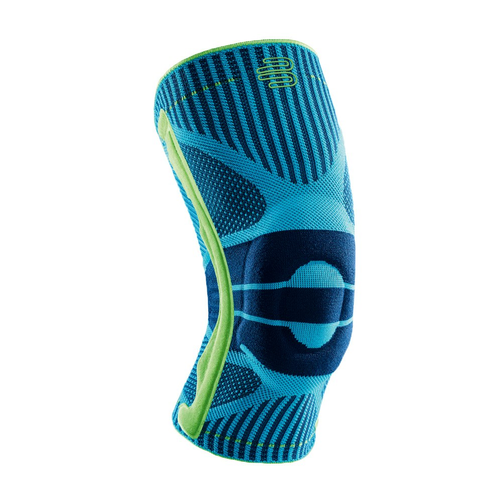 Bauerfeind Sports Knee Support Kniebrace Rivera
