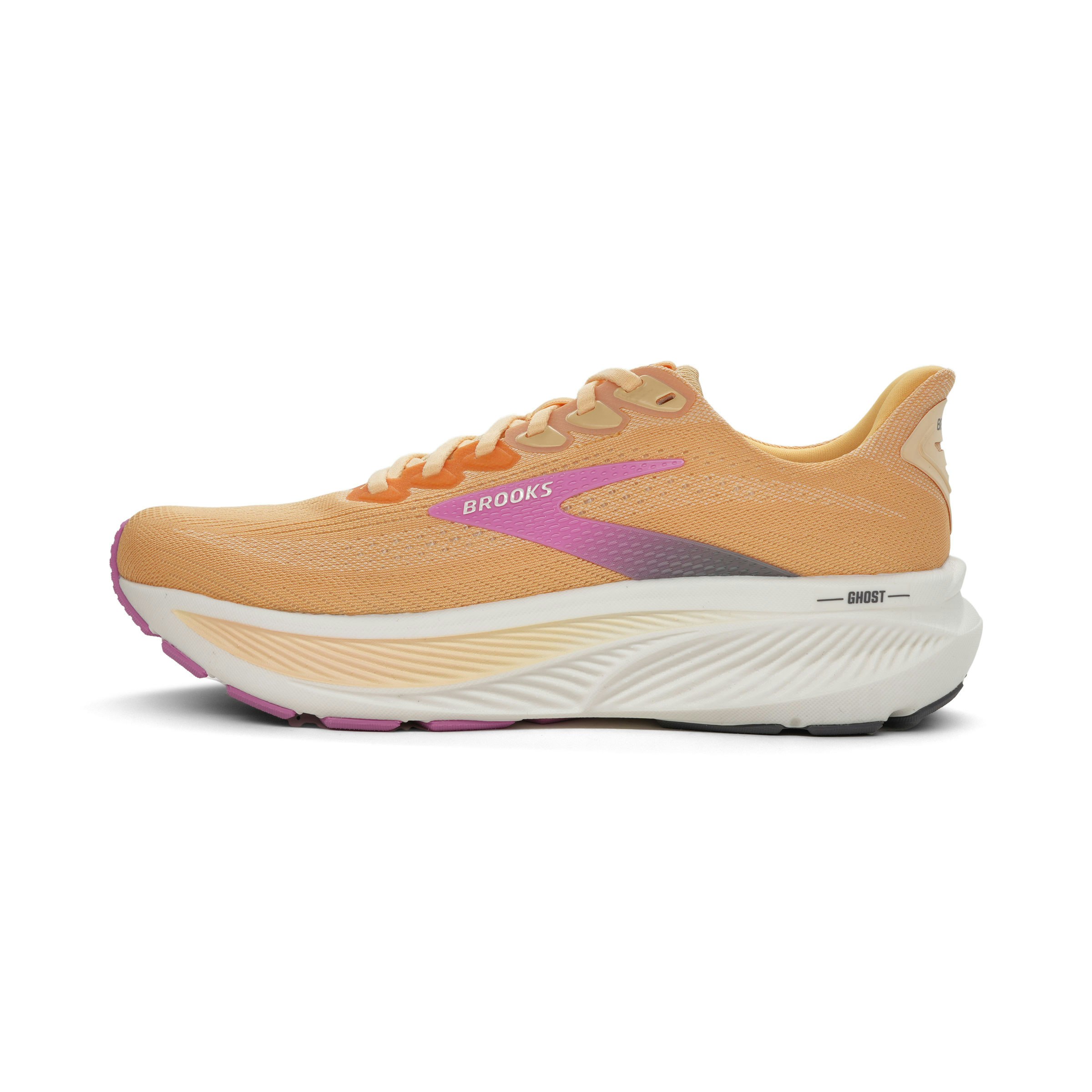 Brooks Ghost 17 Dames
