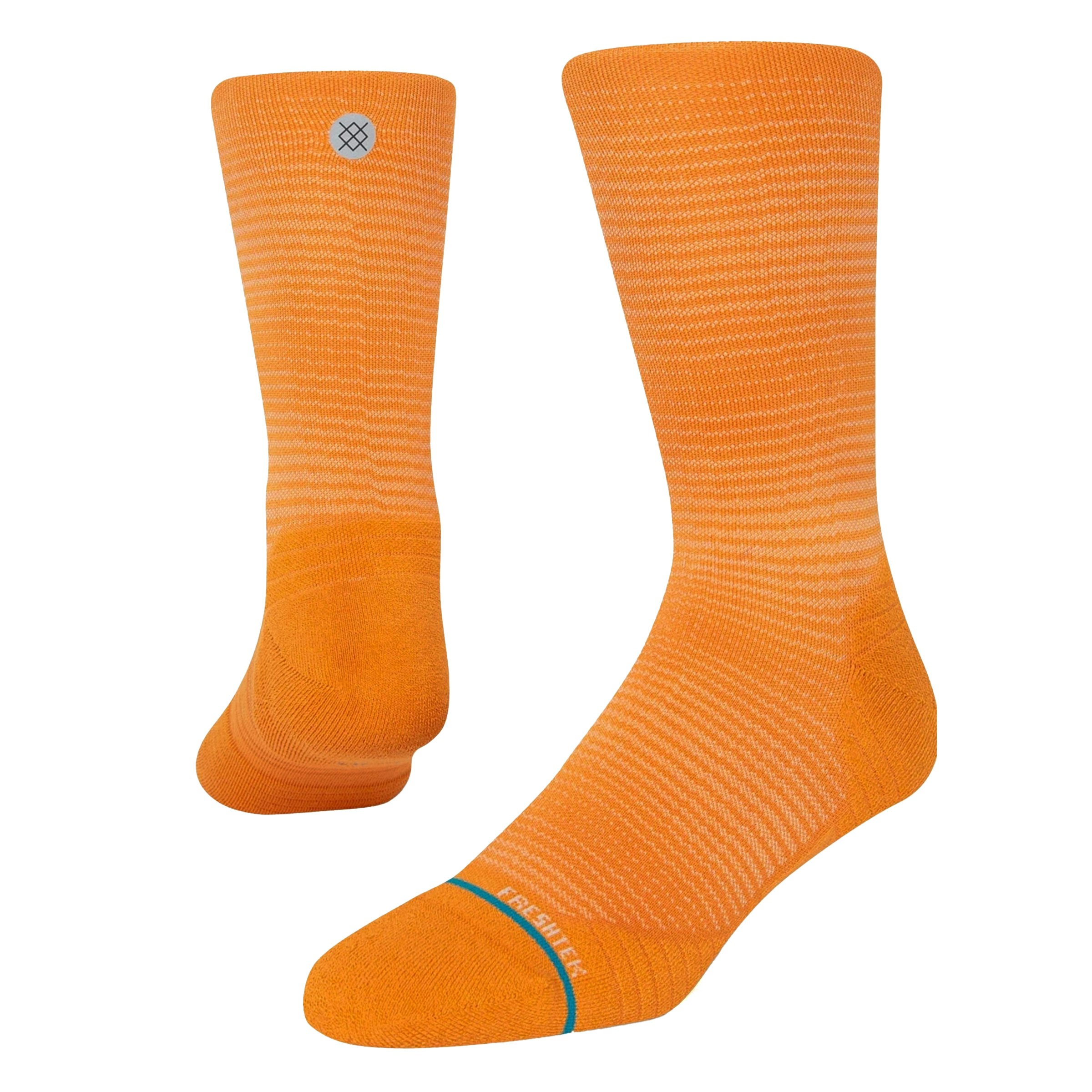 Stance Variegated Ultra Crew Socks Heren