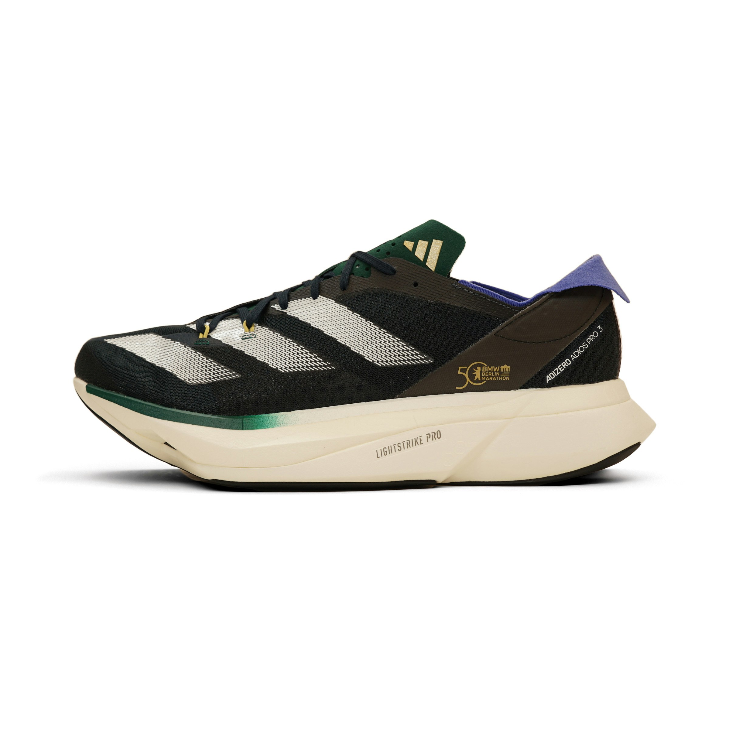 adidas Adizero Adios Pro 3 Heren