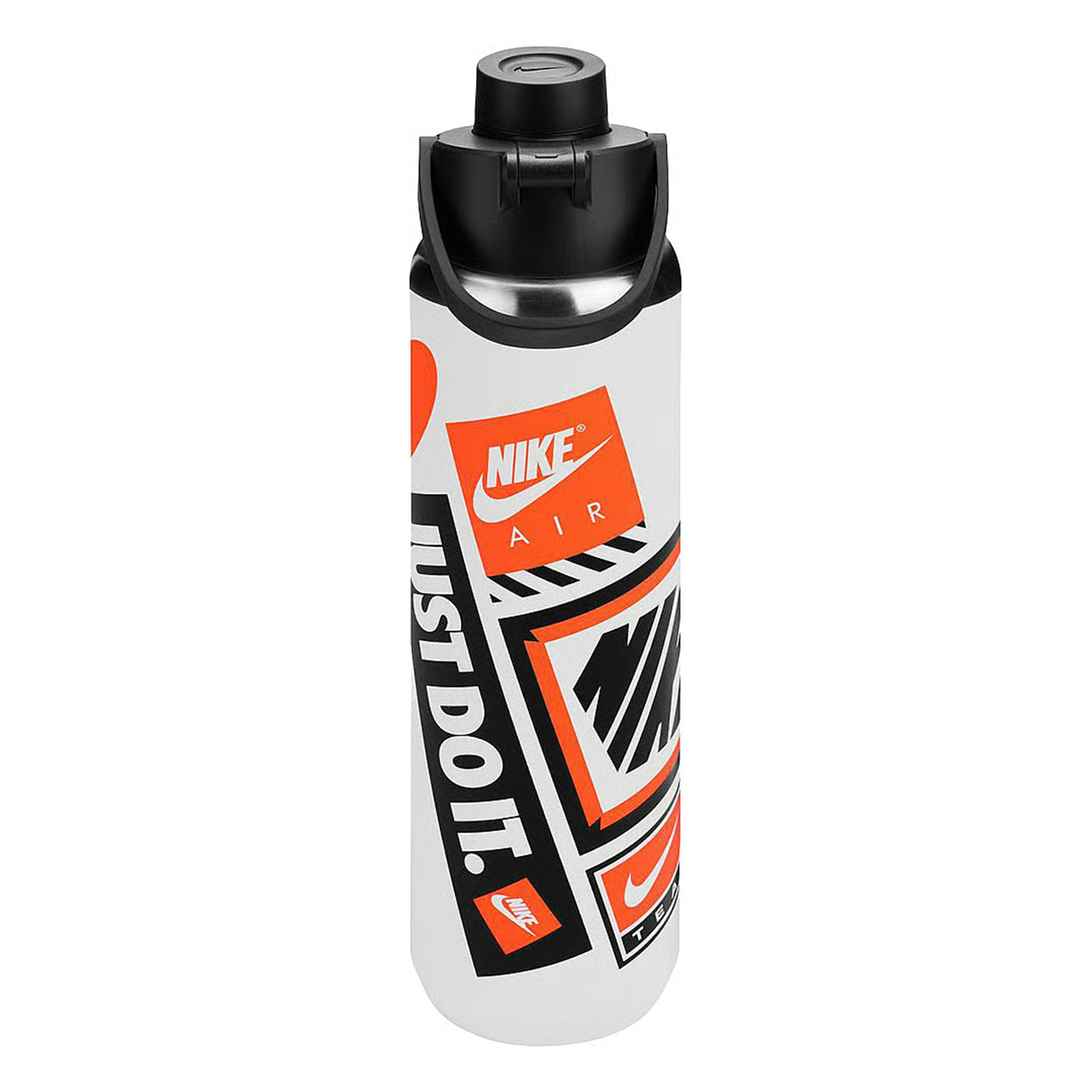 Nike SS Recharge Chug Bottle 24 oz Graphic RFSH