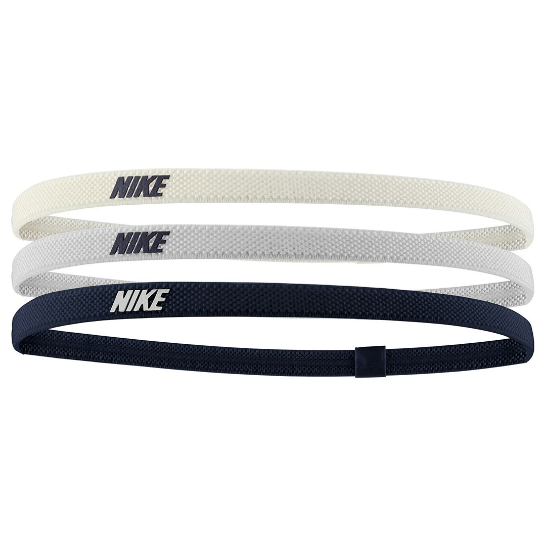 Nike Elastic Headbands 2.0 3-Pack Unisex