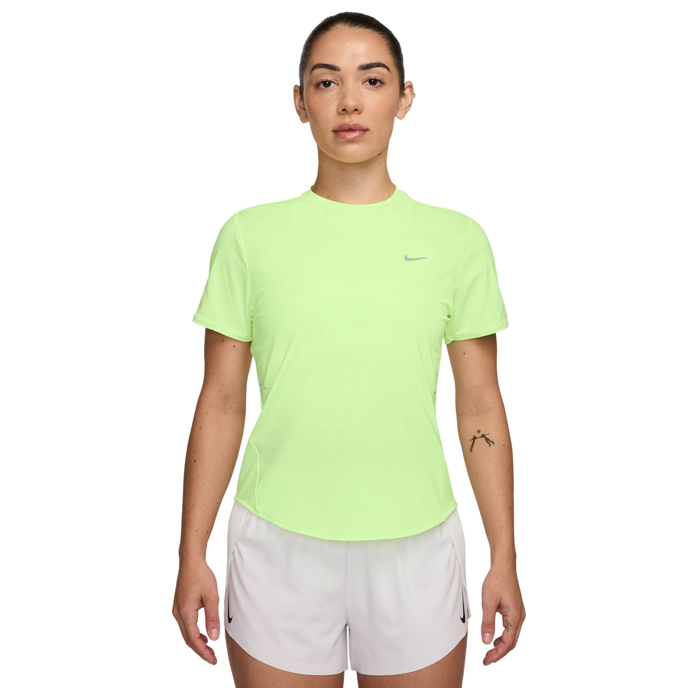 Nike Swift Dri-FIT T-shirt Dames