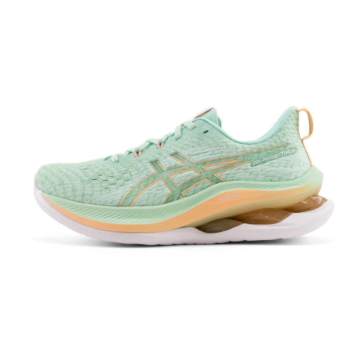 ASICS Gel Kinsei Max Dames
