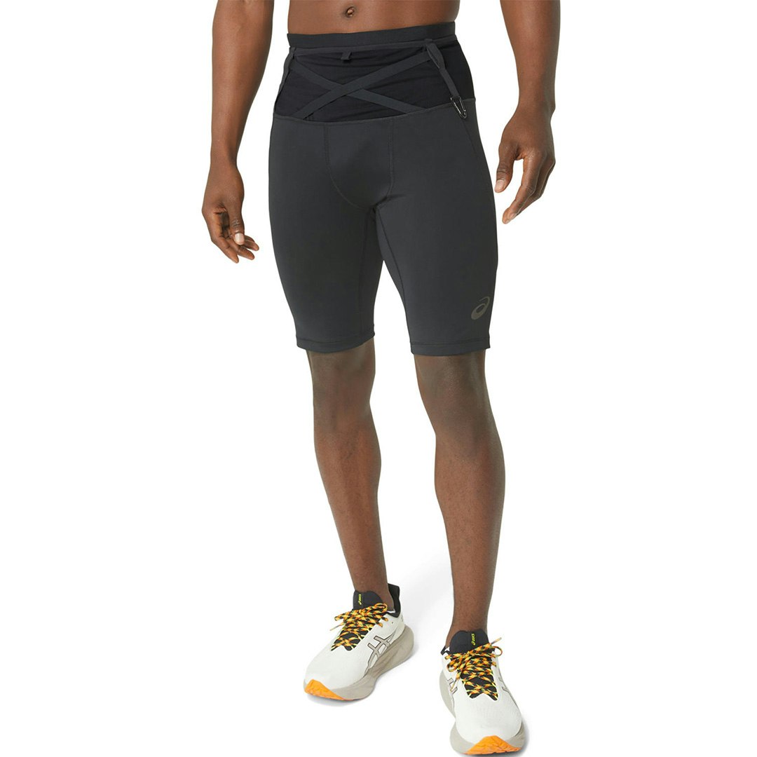 ASICS FujiTrail Sprinter Heren