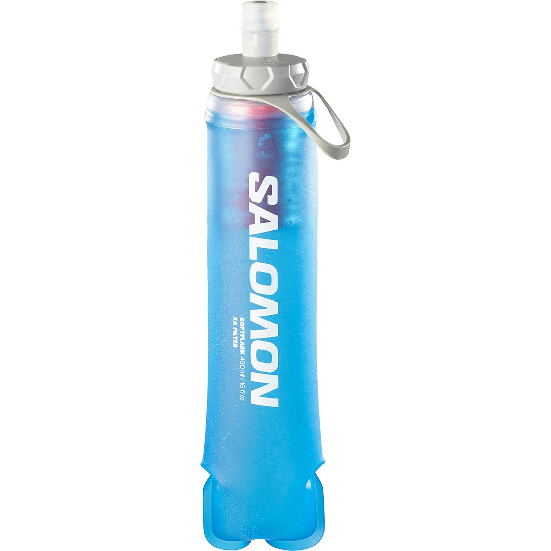 Salomon Soft Flask XA Filter 490ml/16oz