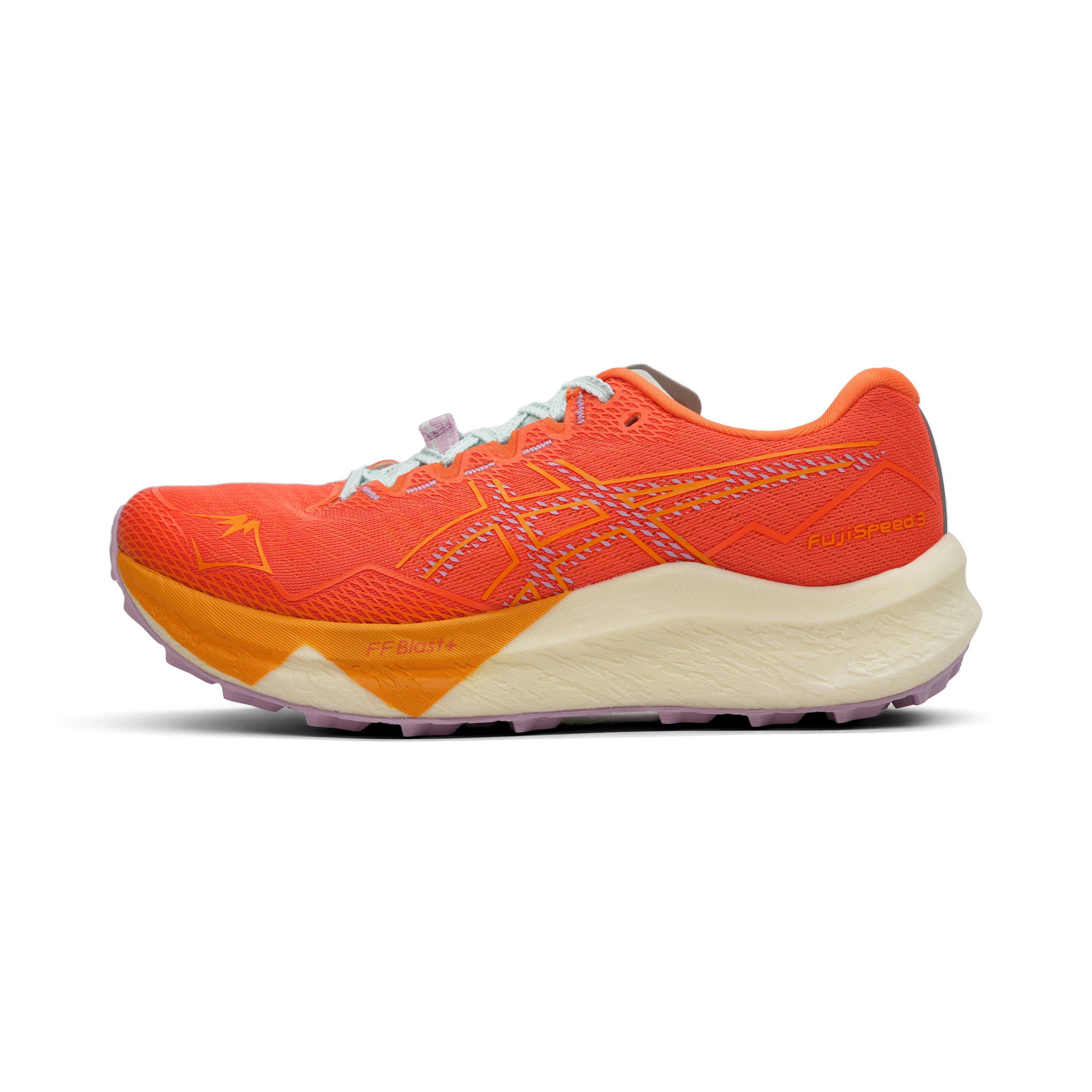 ASICS Fuji Speed 3 Dames