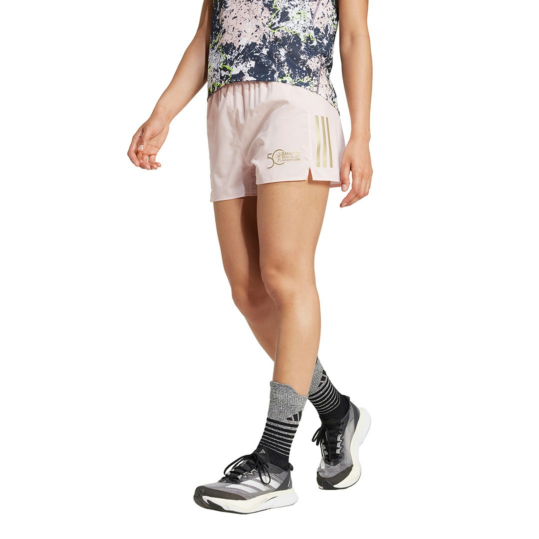adidas Berlin Marathon 2024 Short Dames
