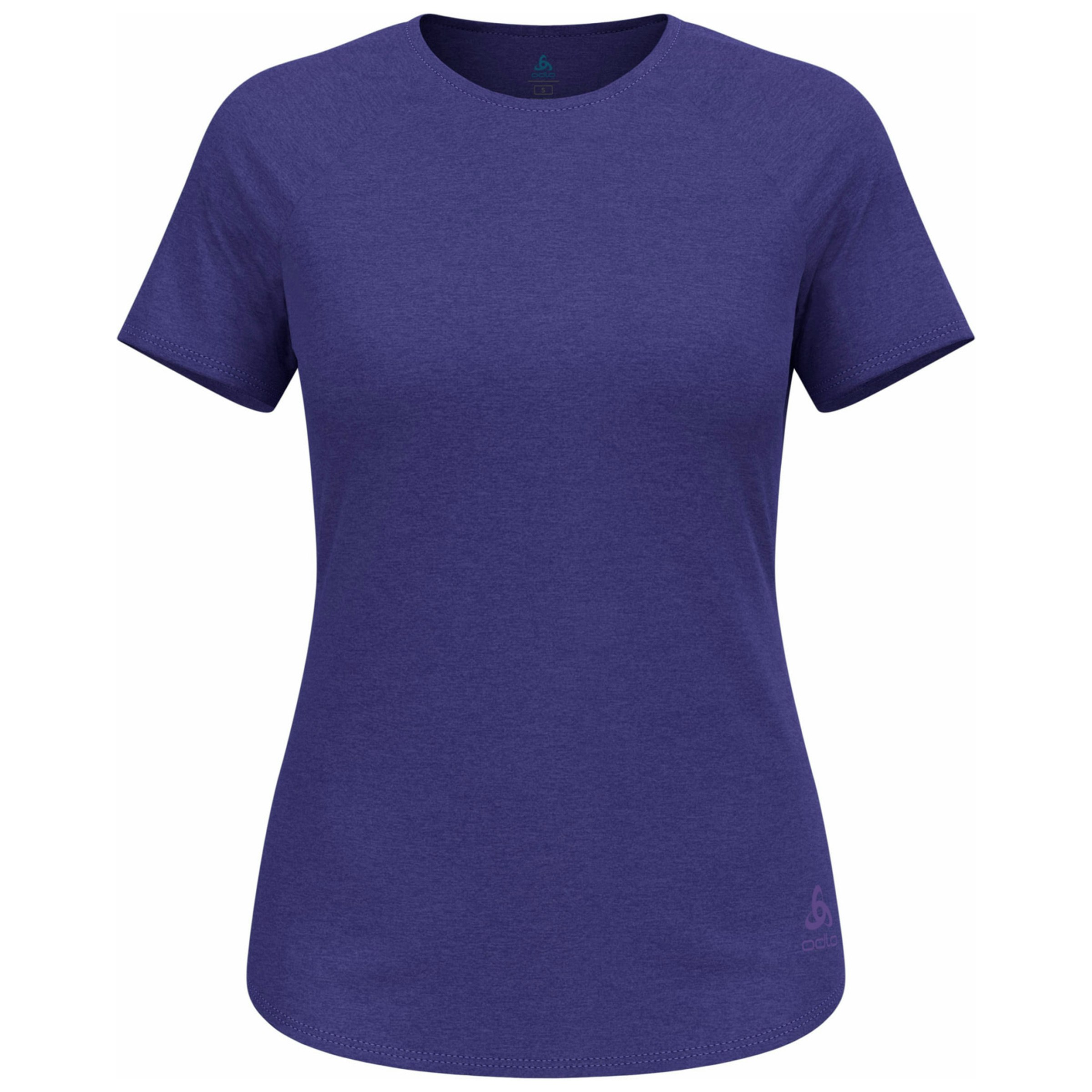 Odlo Active 365 Crew Neck T-shirt Dames
