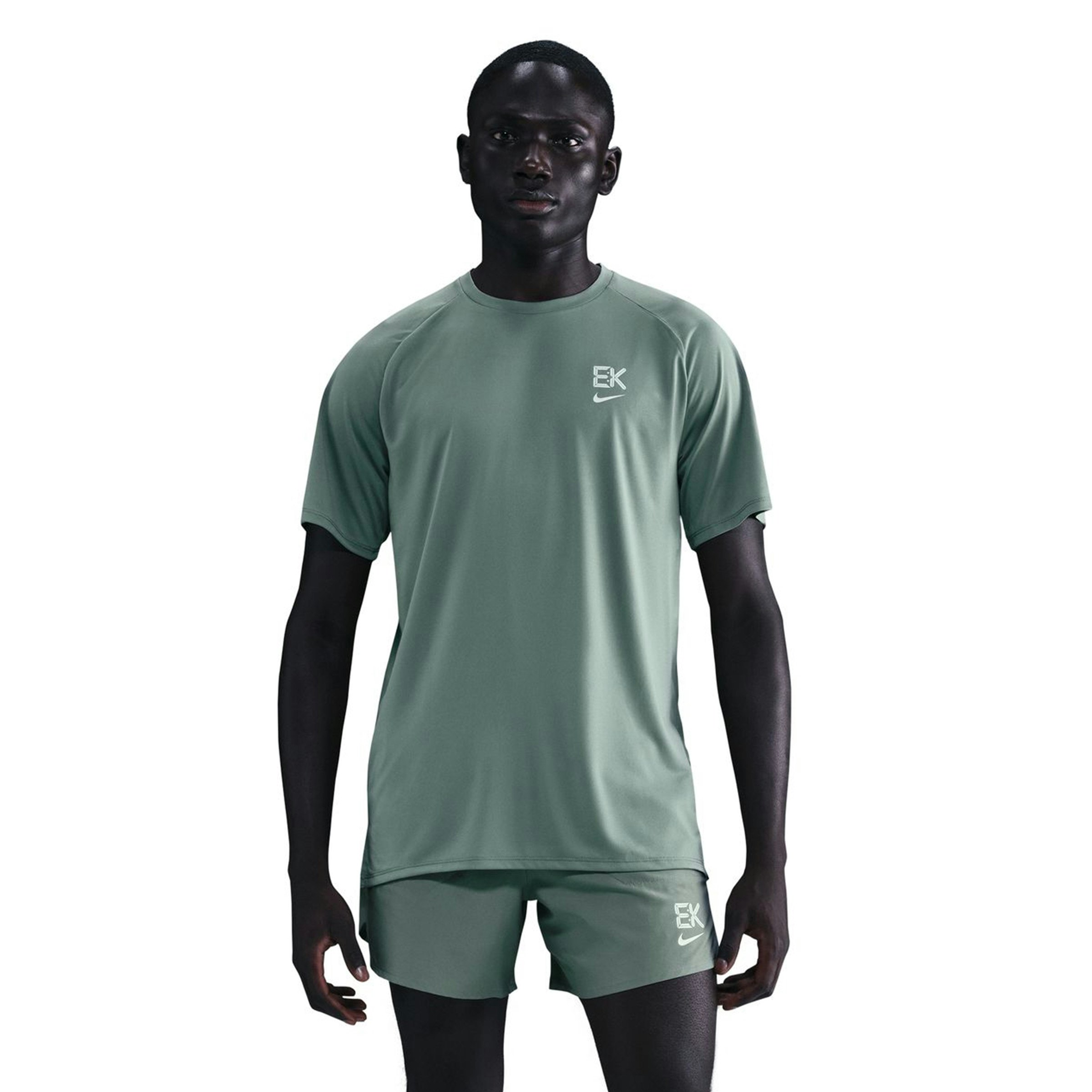 Nike Stride X Eliud Kipchoge Dri-FIT ADV T-shirt Heren