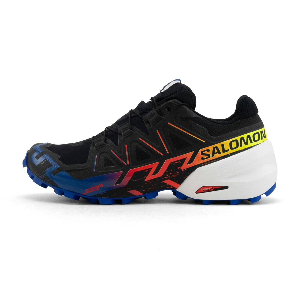 Salomon Speedcross 6 GTX Unisex