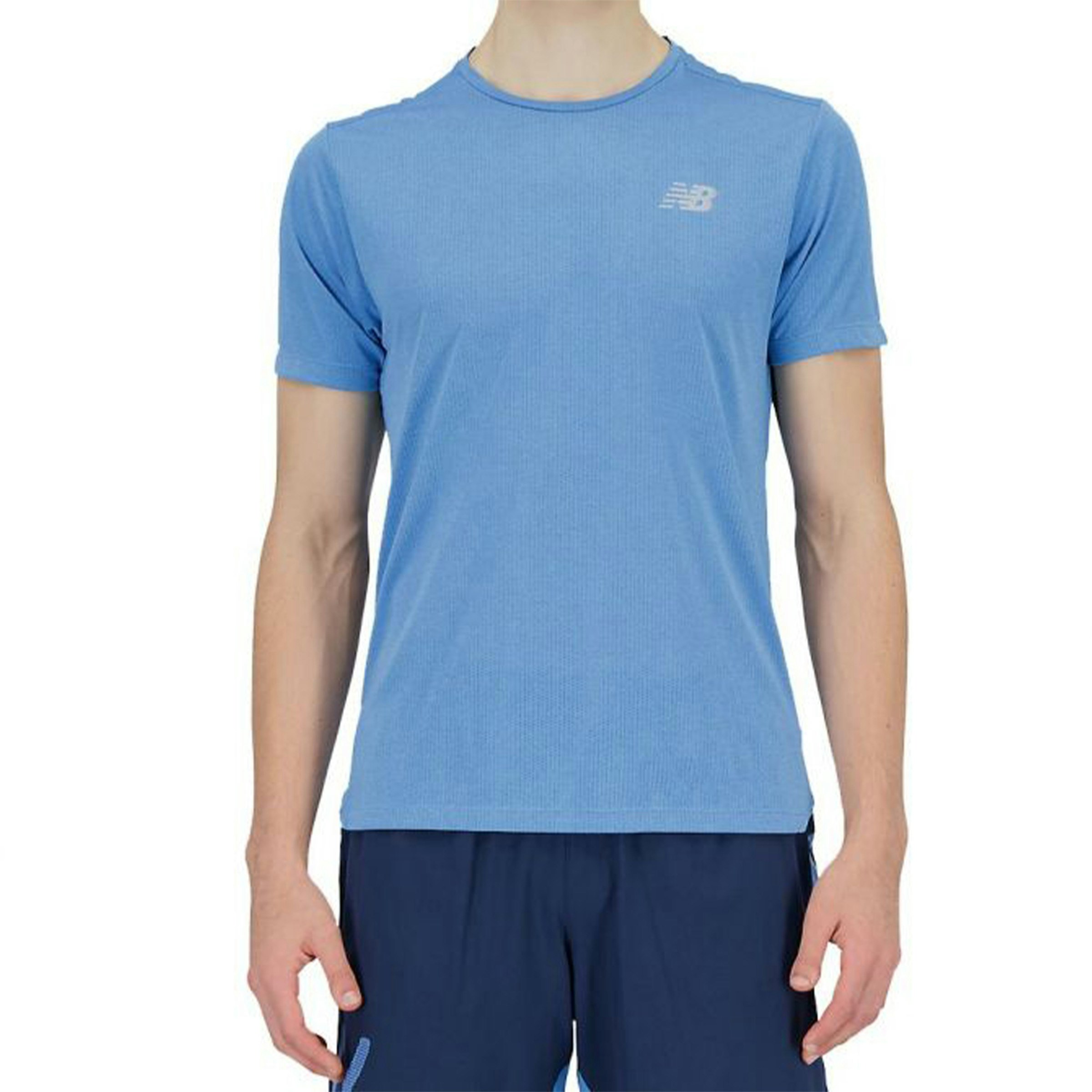 New Balance Sport Shirt Heren