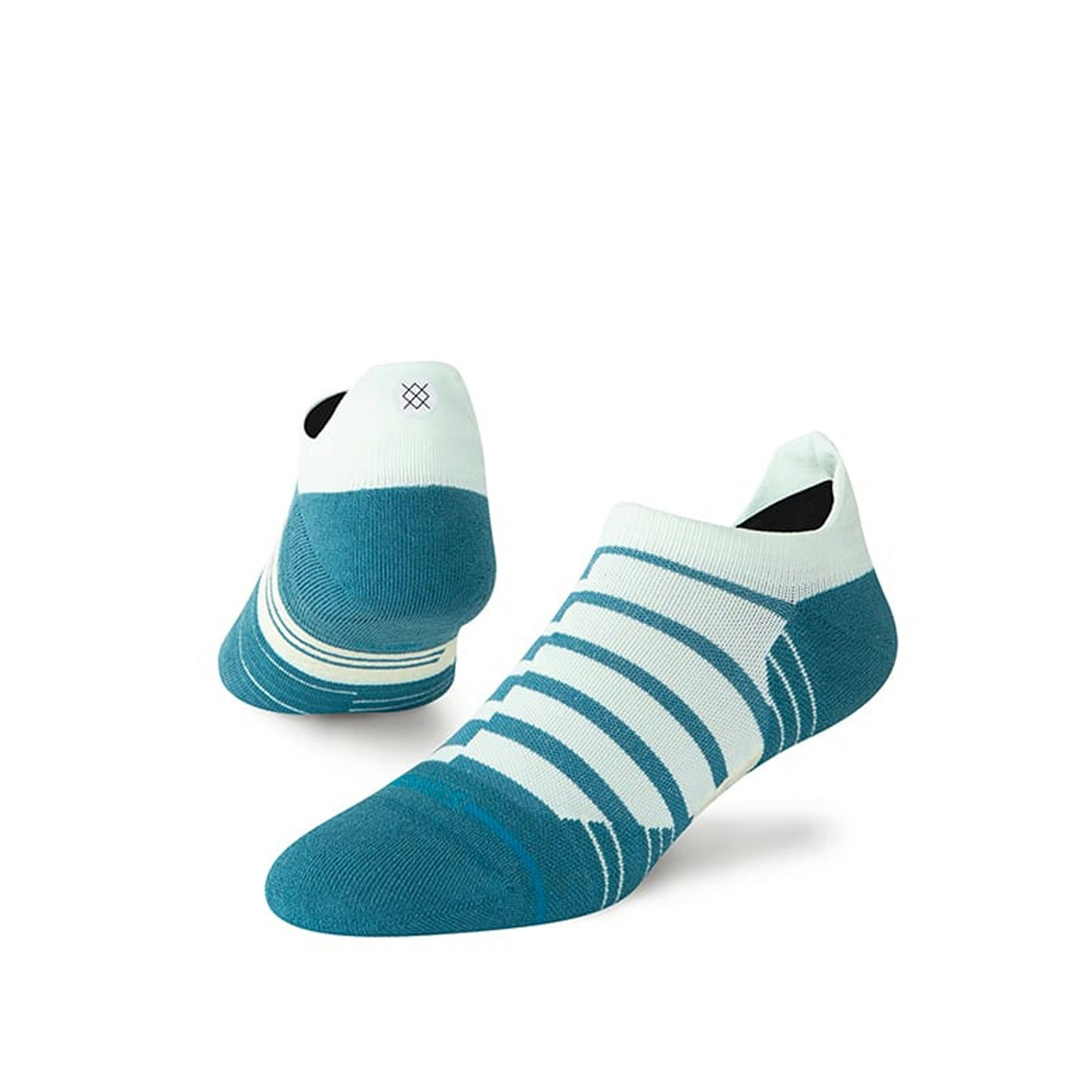 Stance Zippin Light Tab Socks Heren