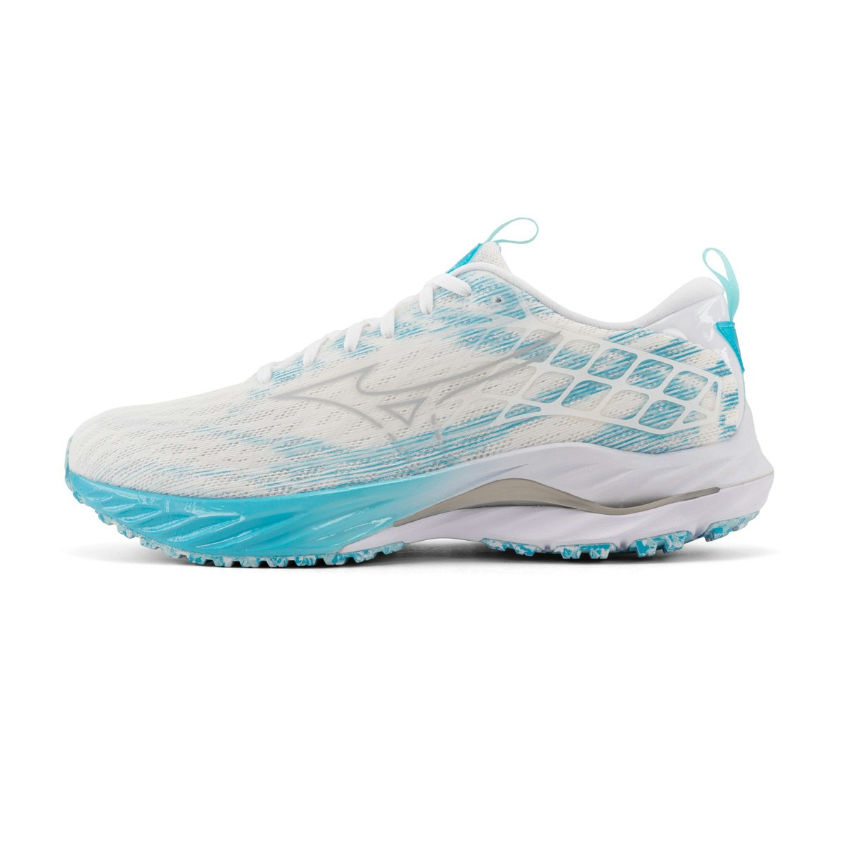 Mizuno Wave Inspire 20 SP Heren