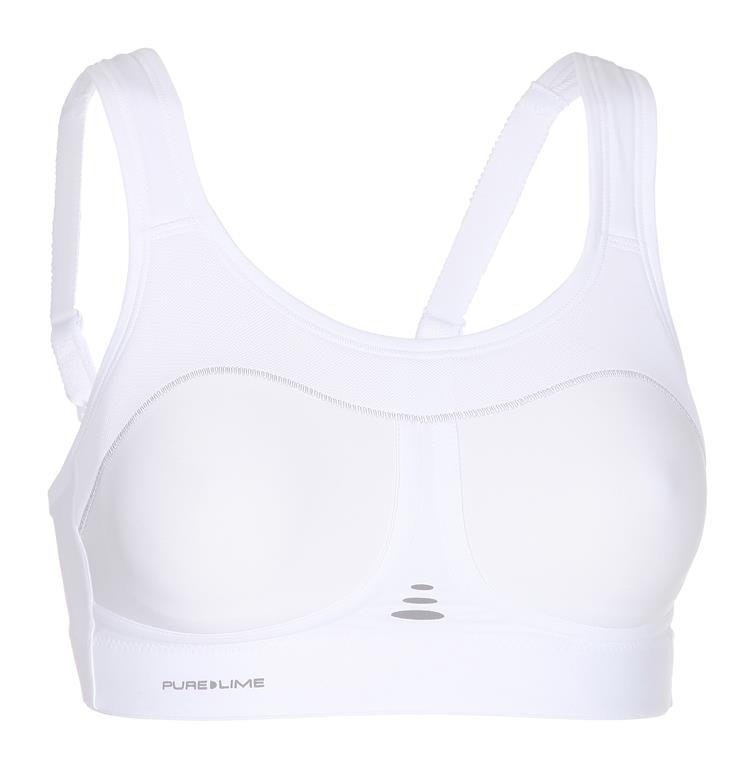 PureLime Compression Bra Dames