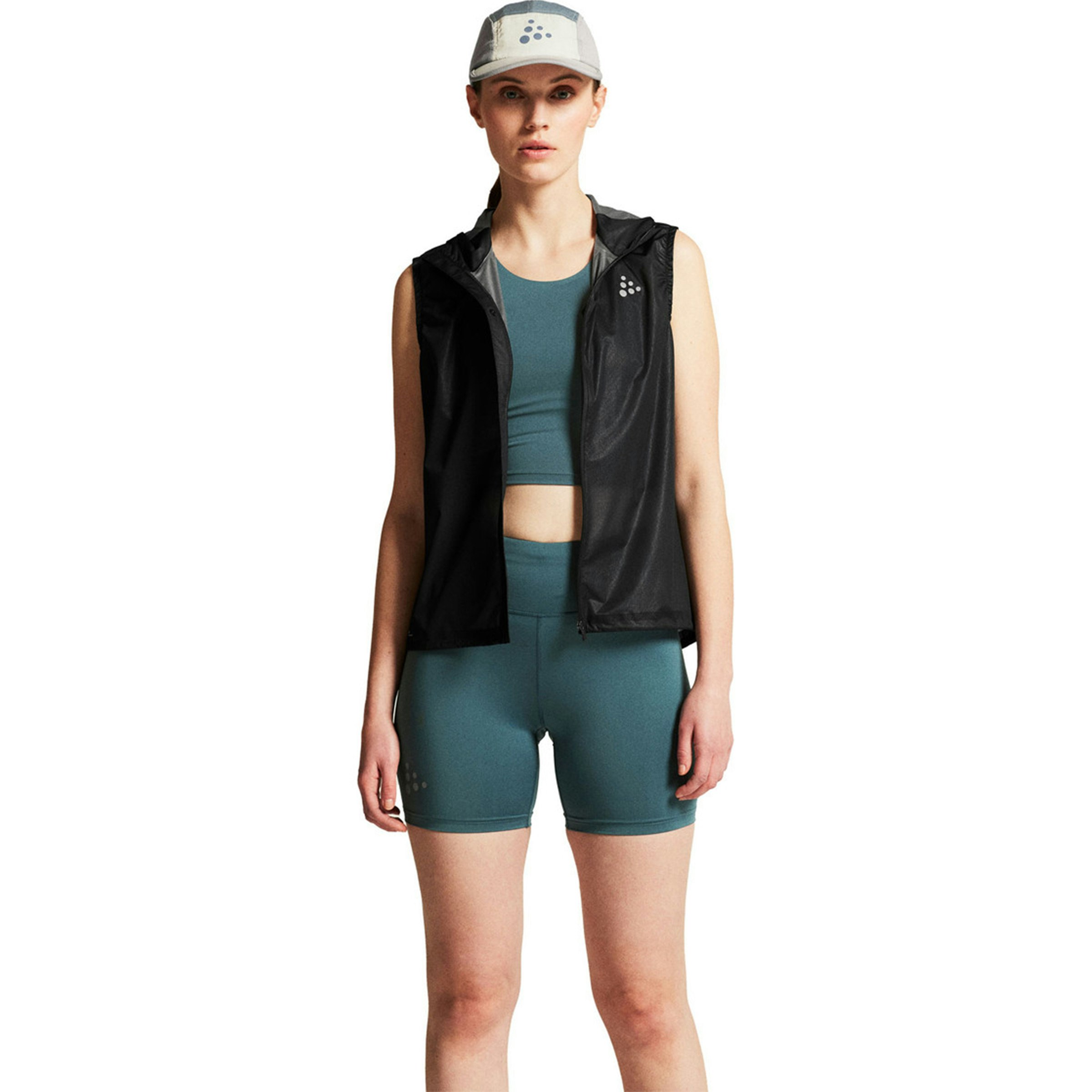 Craft Pro Hydro Lightweight Vest Dames