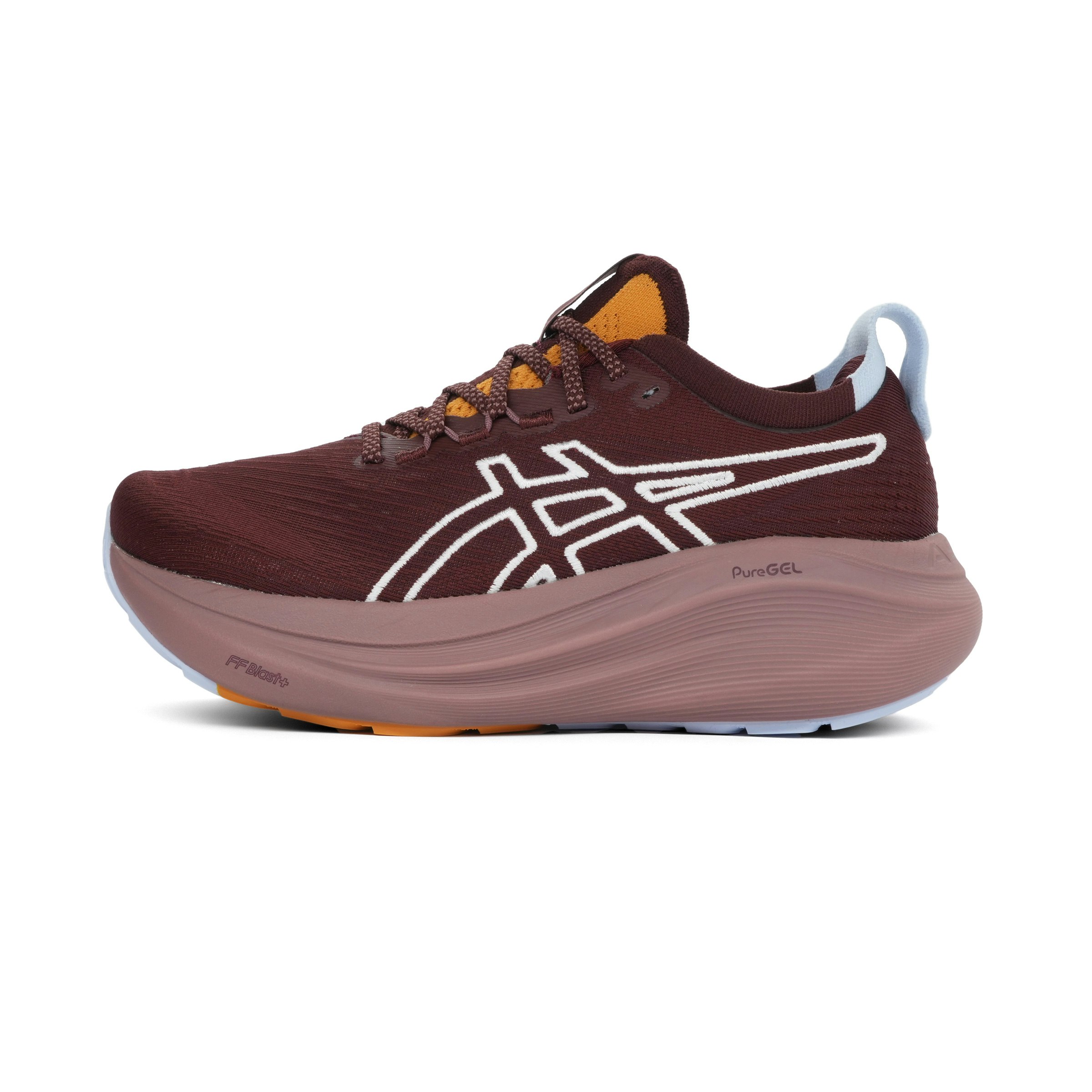 ASICS Gel Nimbus 27 TR Dames