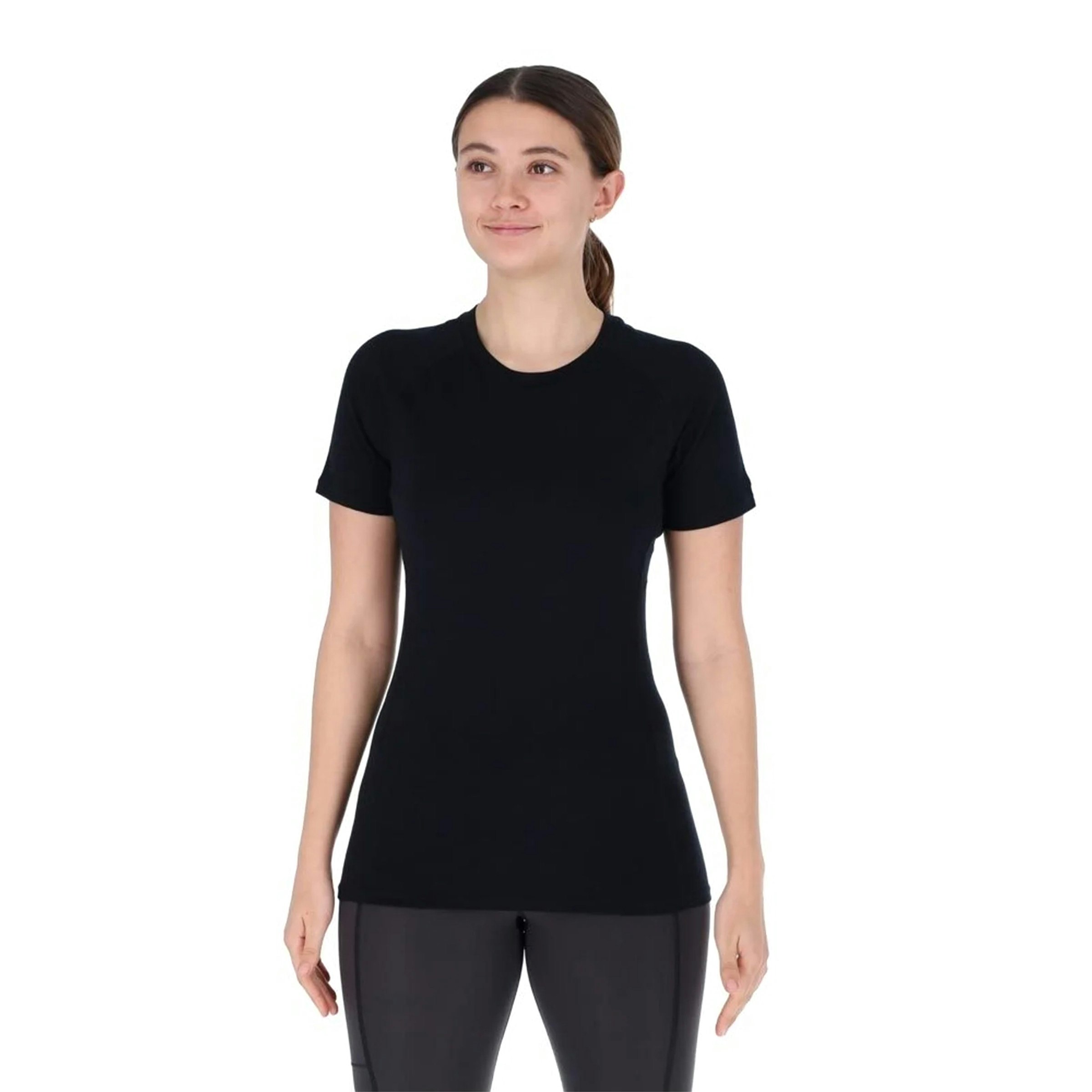 INOV8 Merino T-shirt Dames
