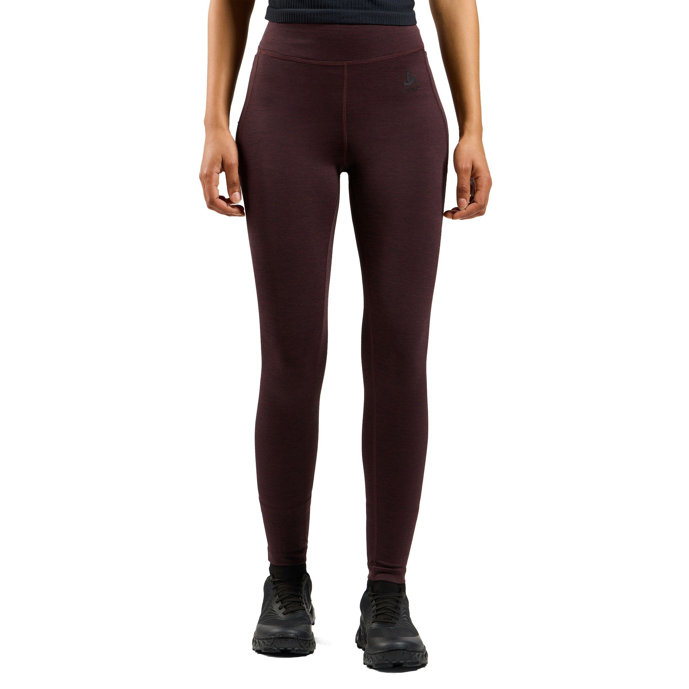 Odlo Active 365 Melange Tights Dames