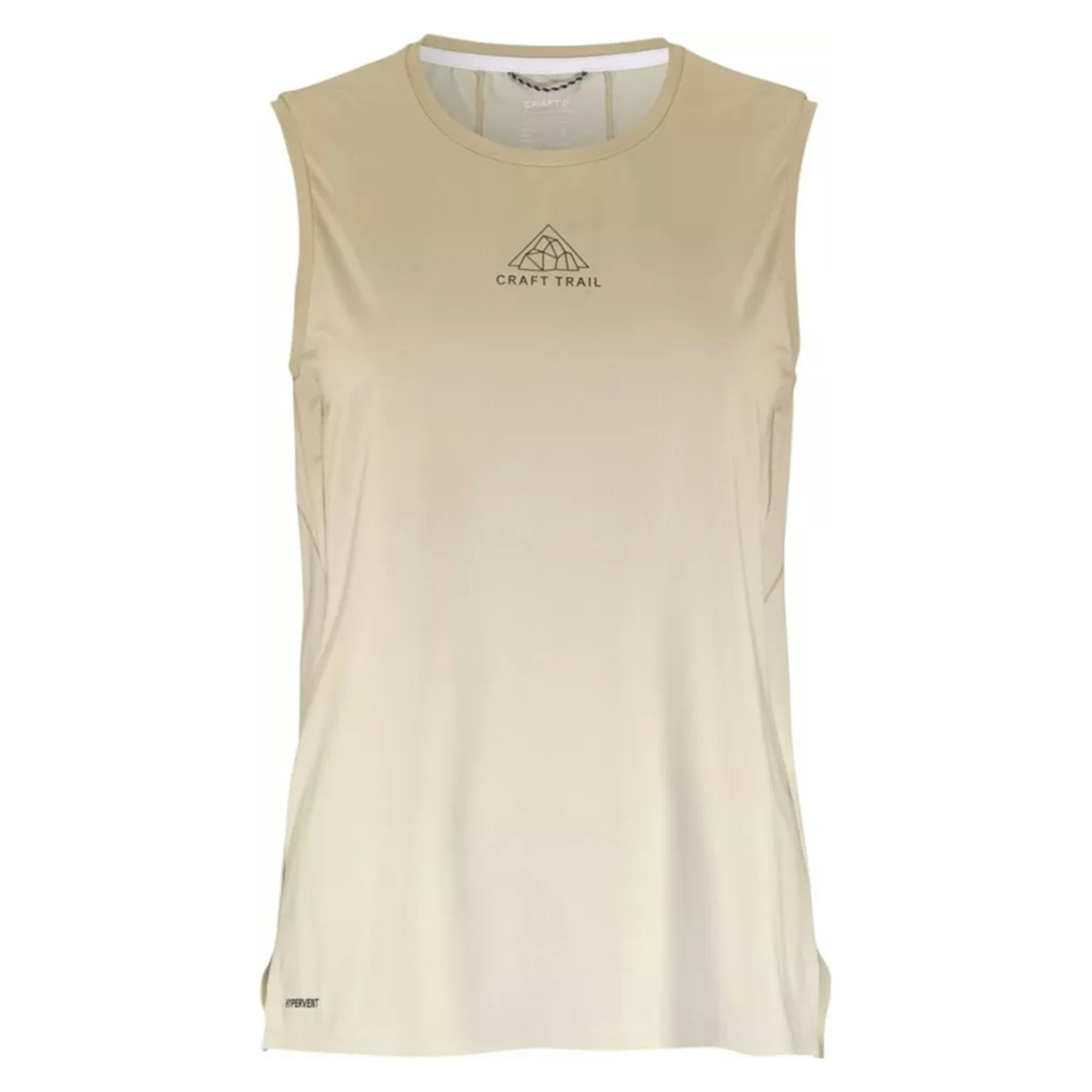 Craft Pro Trail Singlet 2 Dames