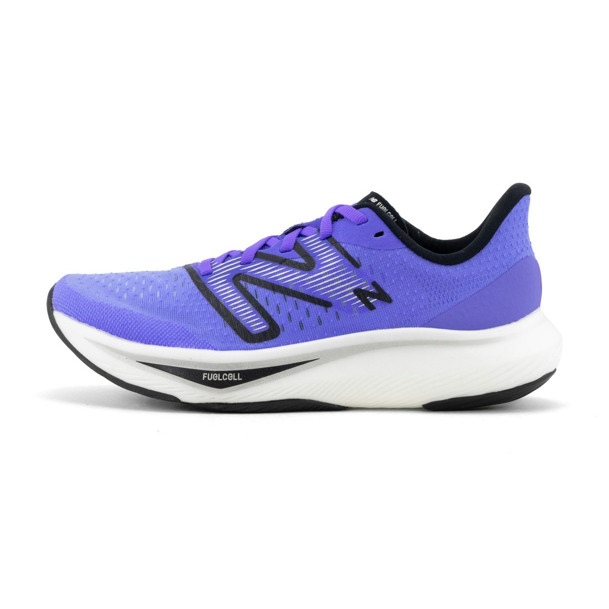 New Balance FuelCell Rebel v3 Dames