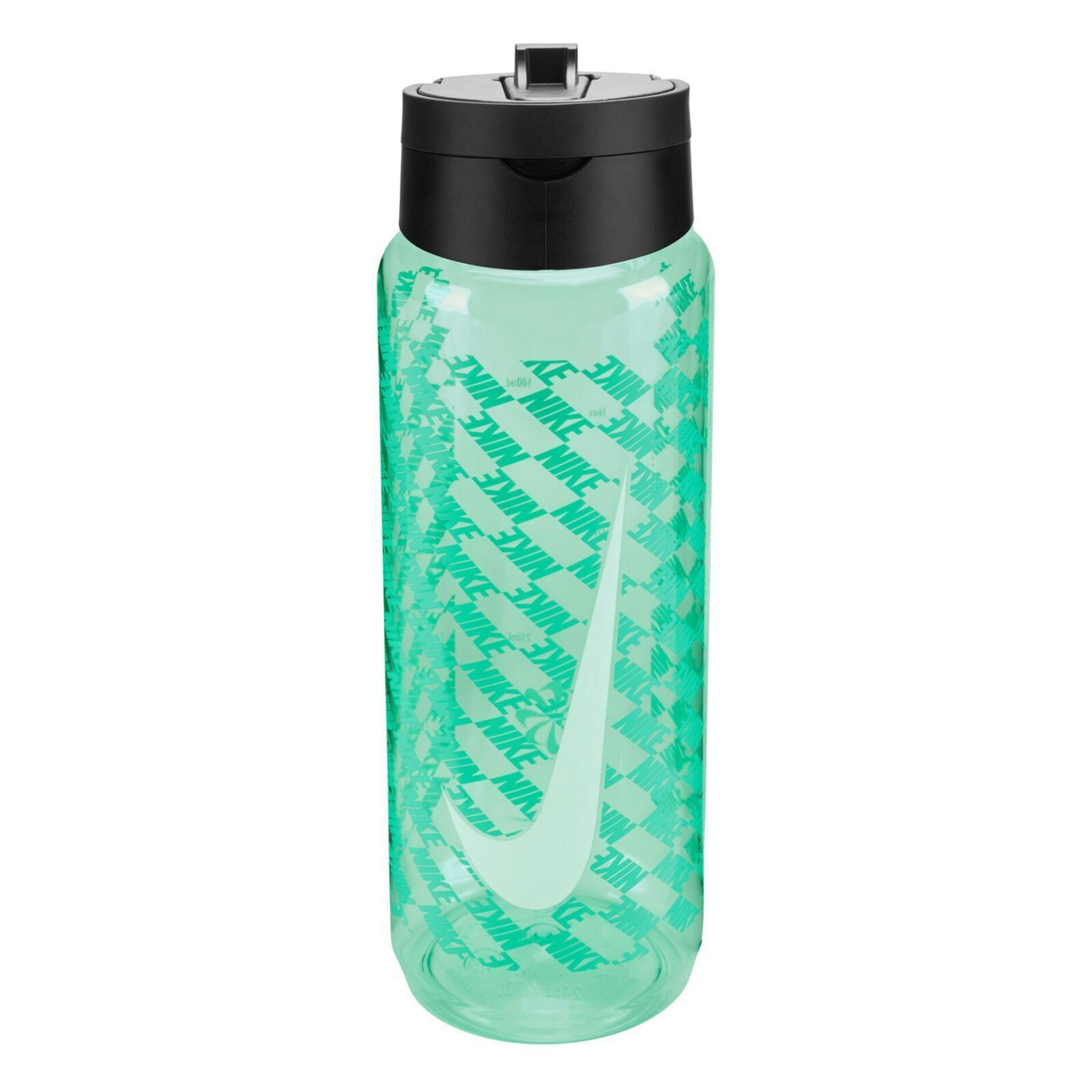 Nike TR Renew Recharge Straw Bottle 24 oz Graphic