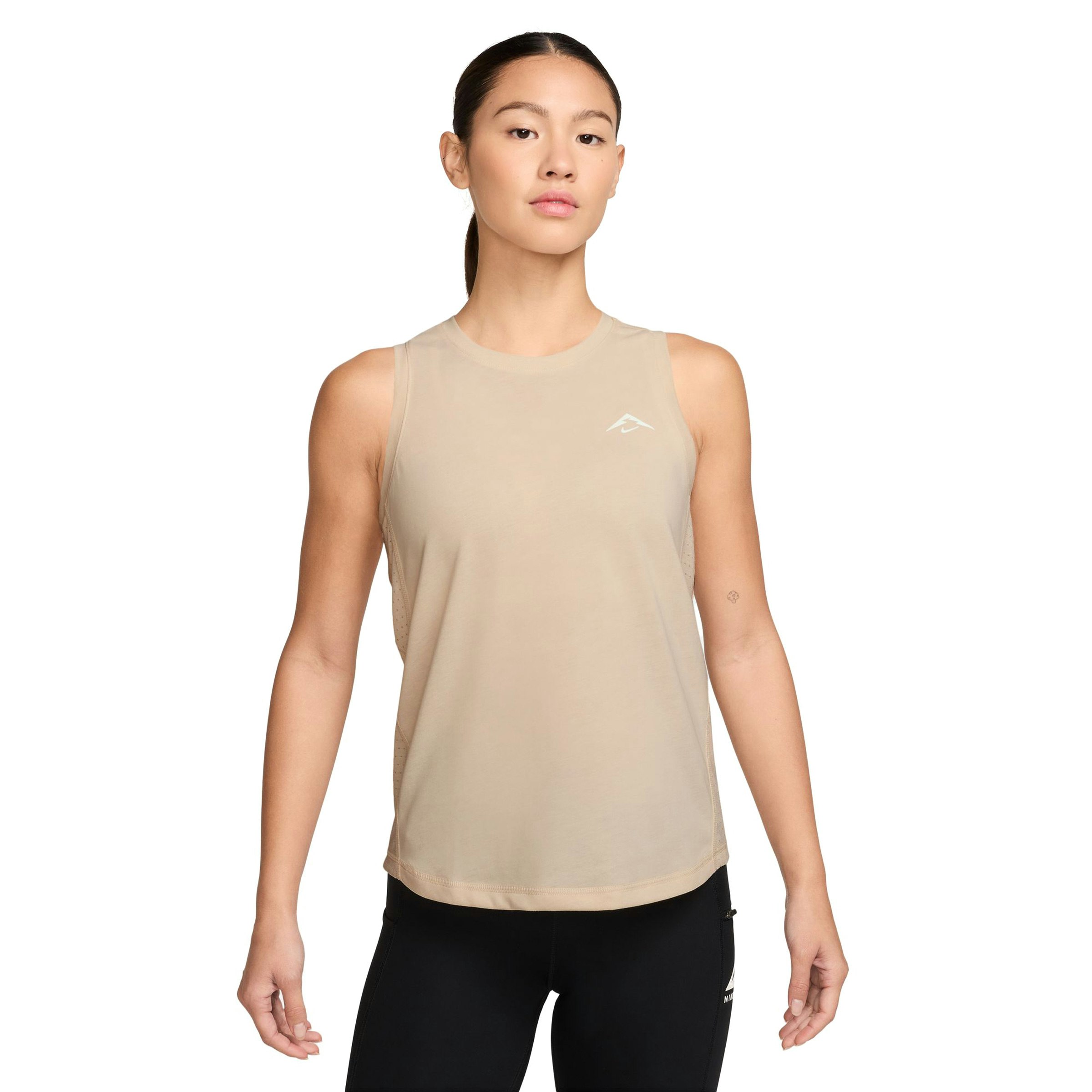 Nike Trail Dri-FIT Singlet Dames
