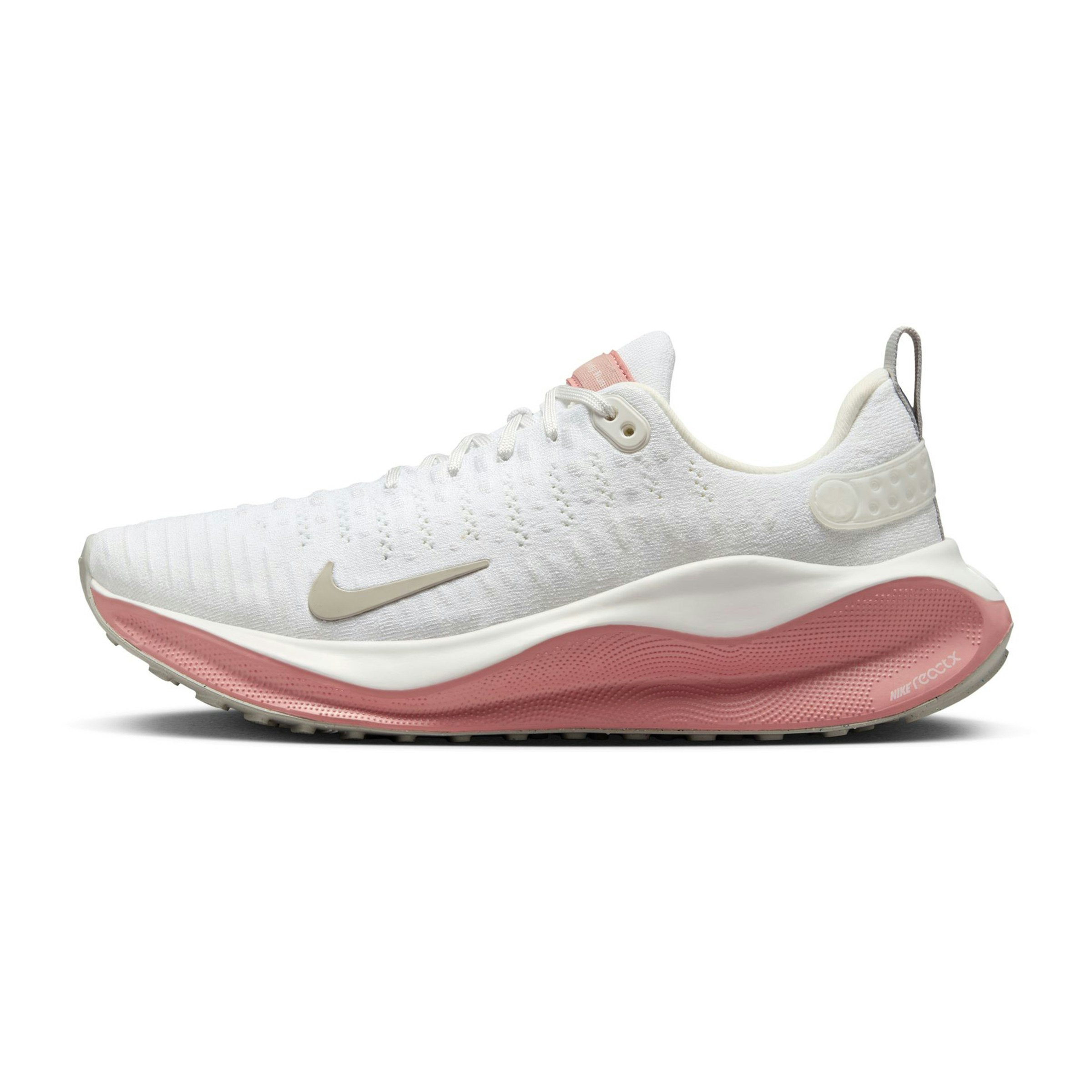 Nike React Infinity Run Flyknit 4 Dames