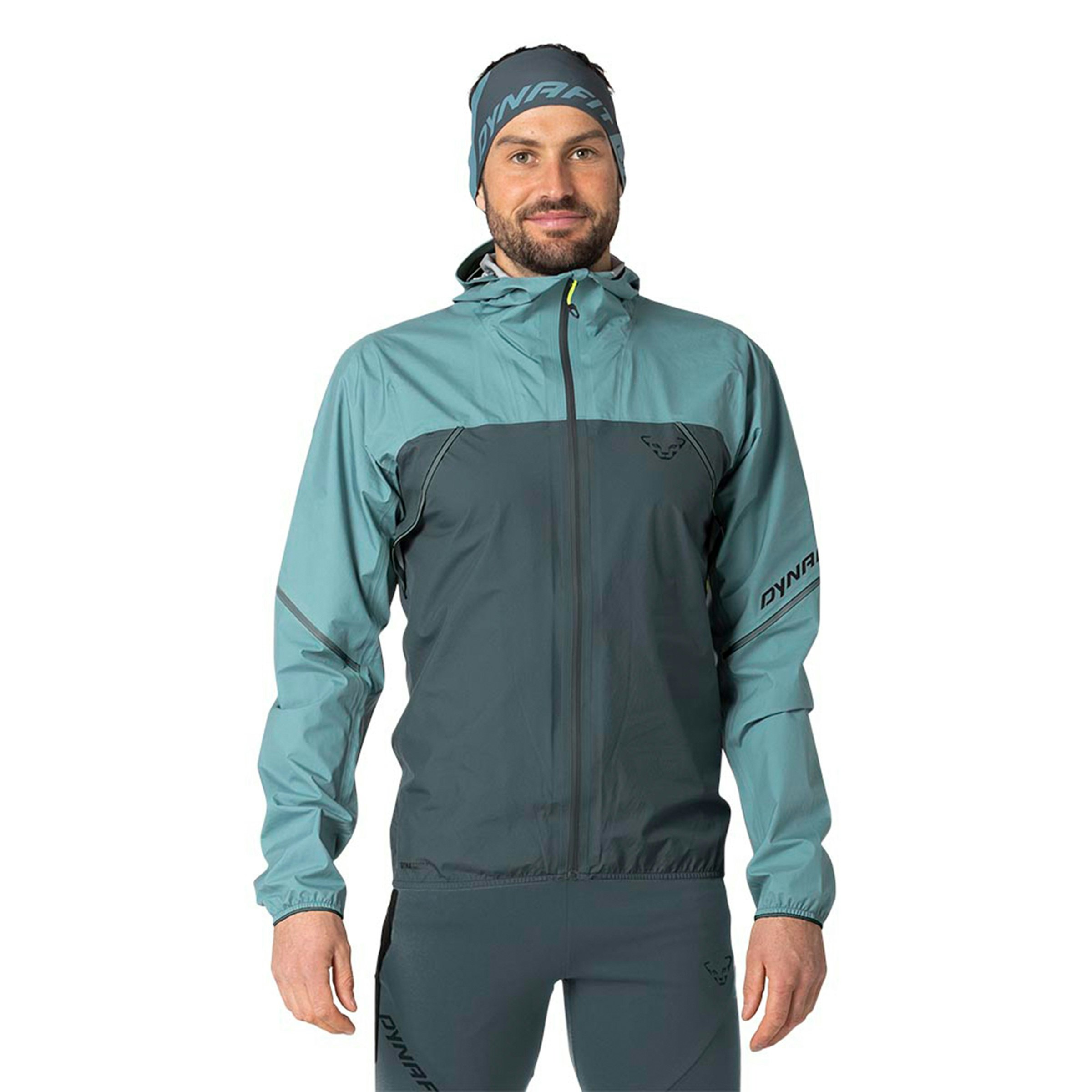 Dynafit Alpine 3L Jacket Heren