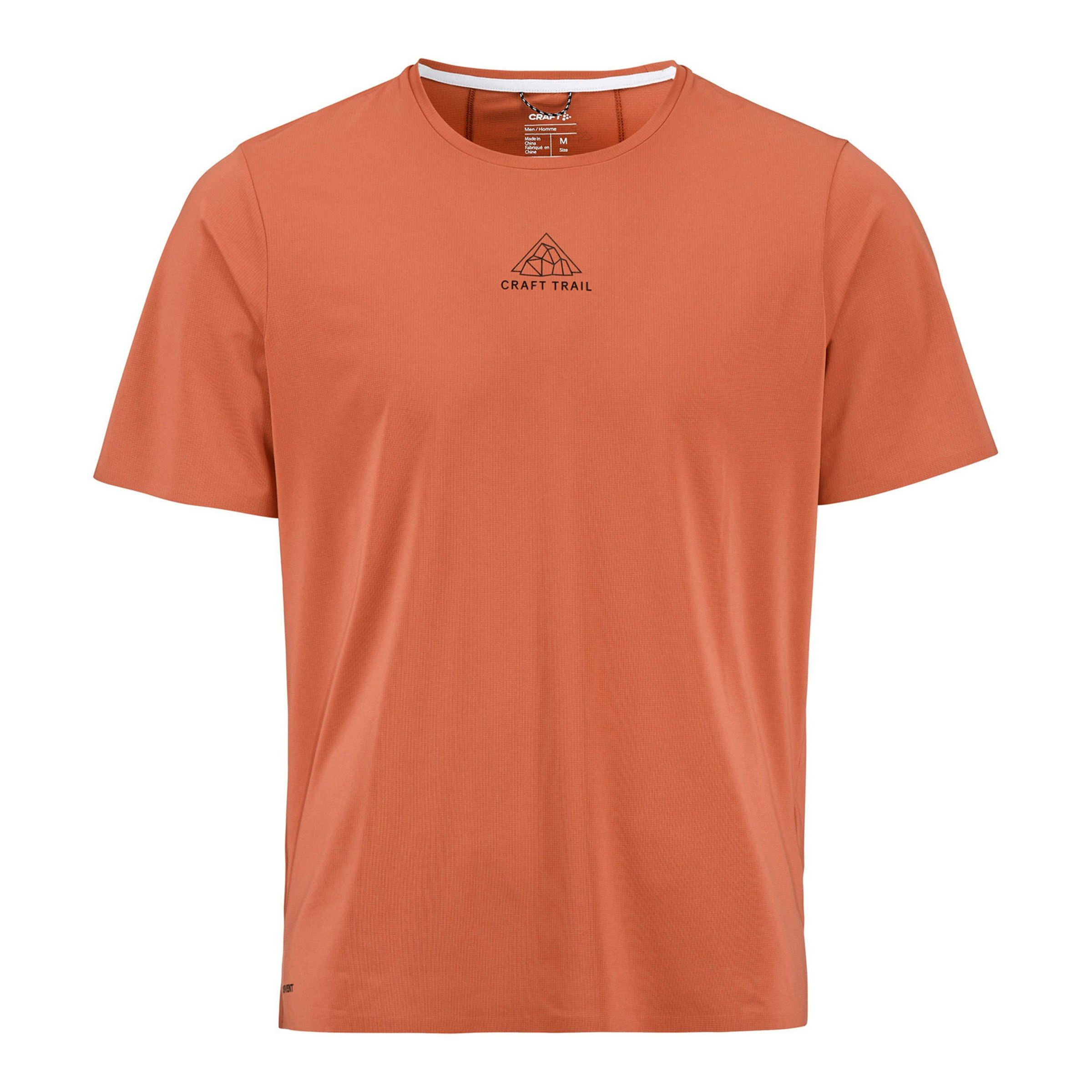 Craft Pro Trail T-shirt 2 Heren