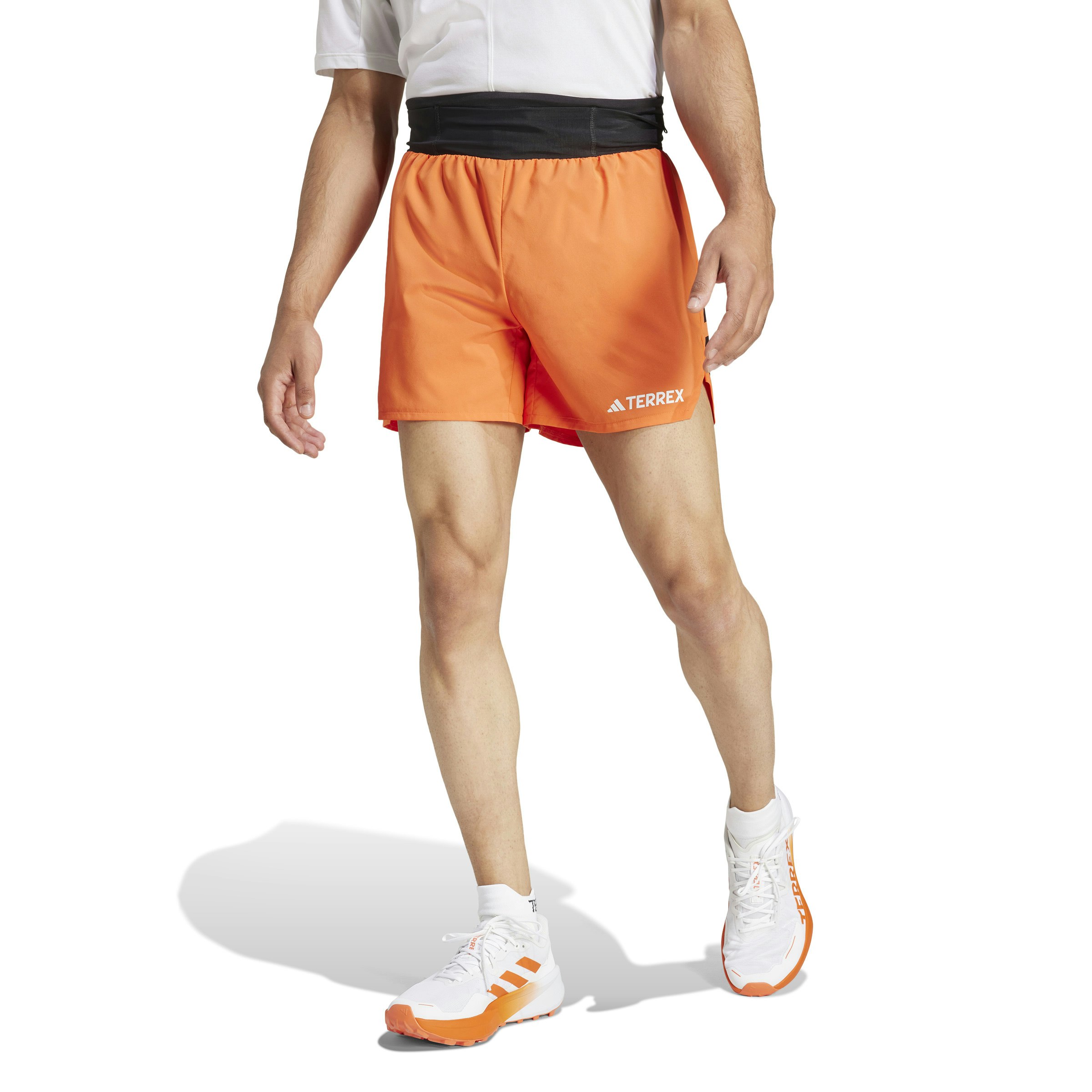 adidas Terrex Xperior 9-Inch Shorts Heren