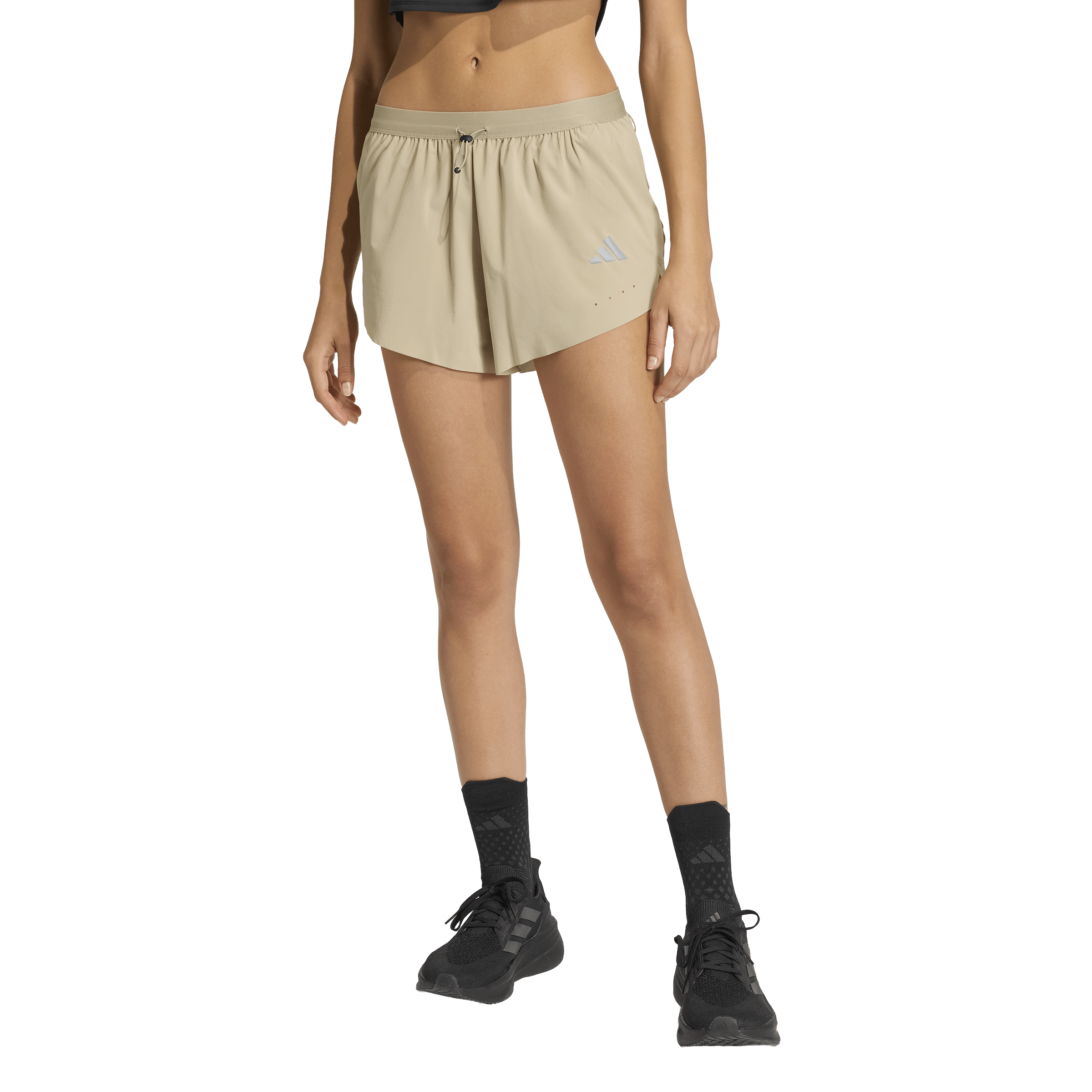 adidas Adi365 3 Inch Pocket Shorts Dames