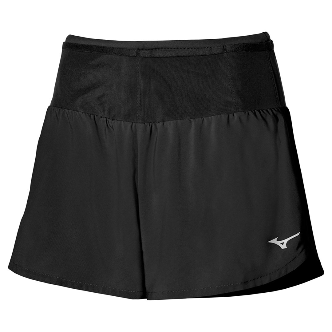 Mizuno Multi Pocket Short Dames