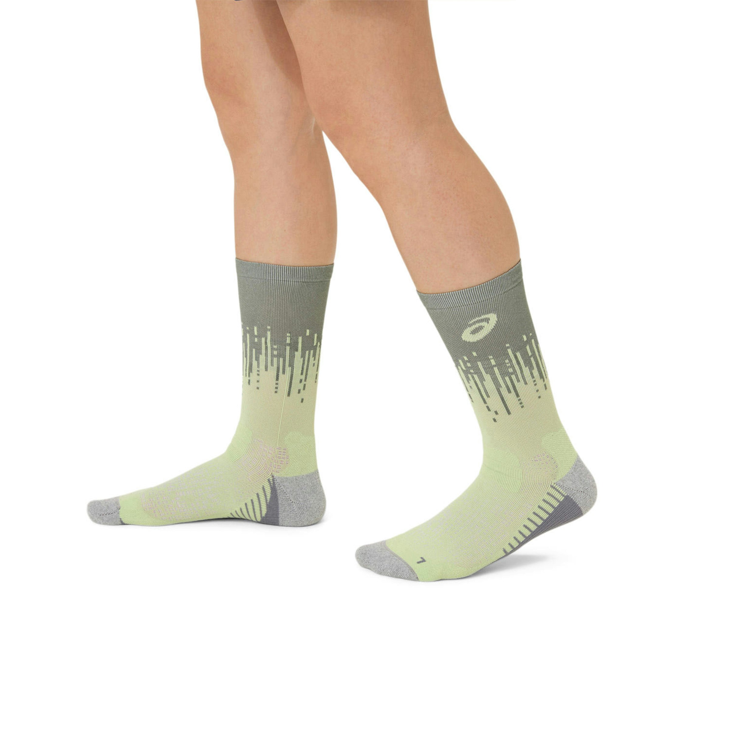 ASICS Performance Run Crew Socks Unisex