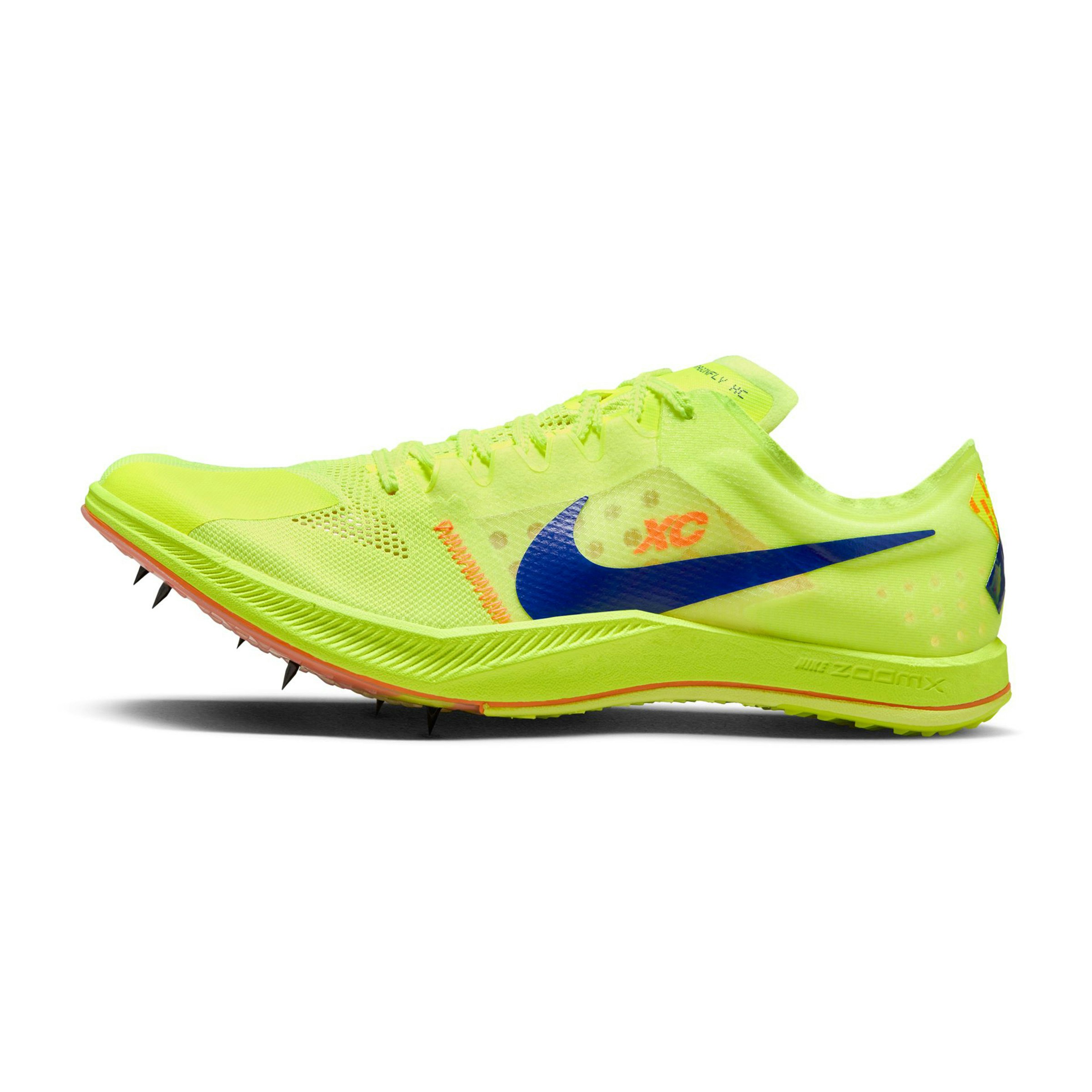 Nike ZoomX Dragonfly XC Unisex