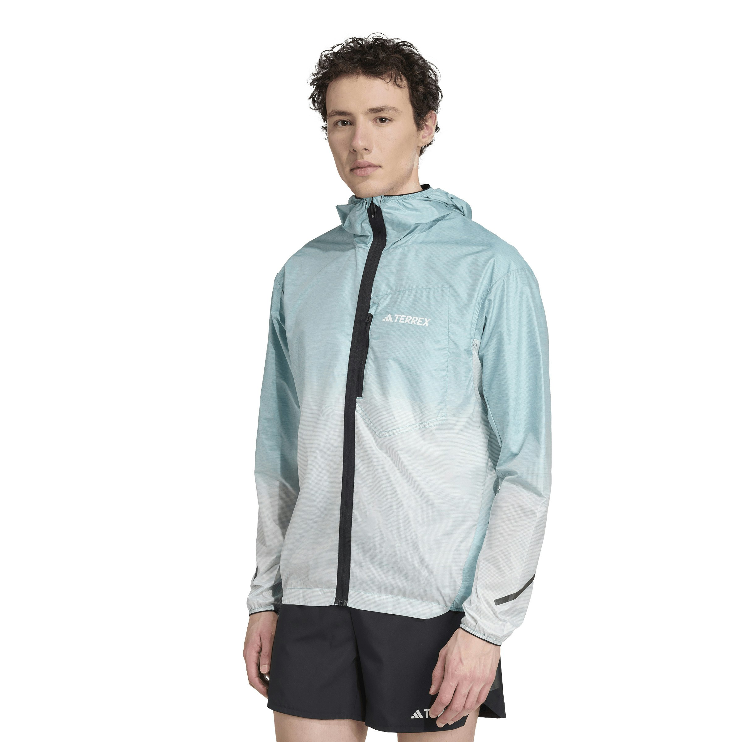 adidas Terrex Xperior Light Wind Jacket Heren