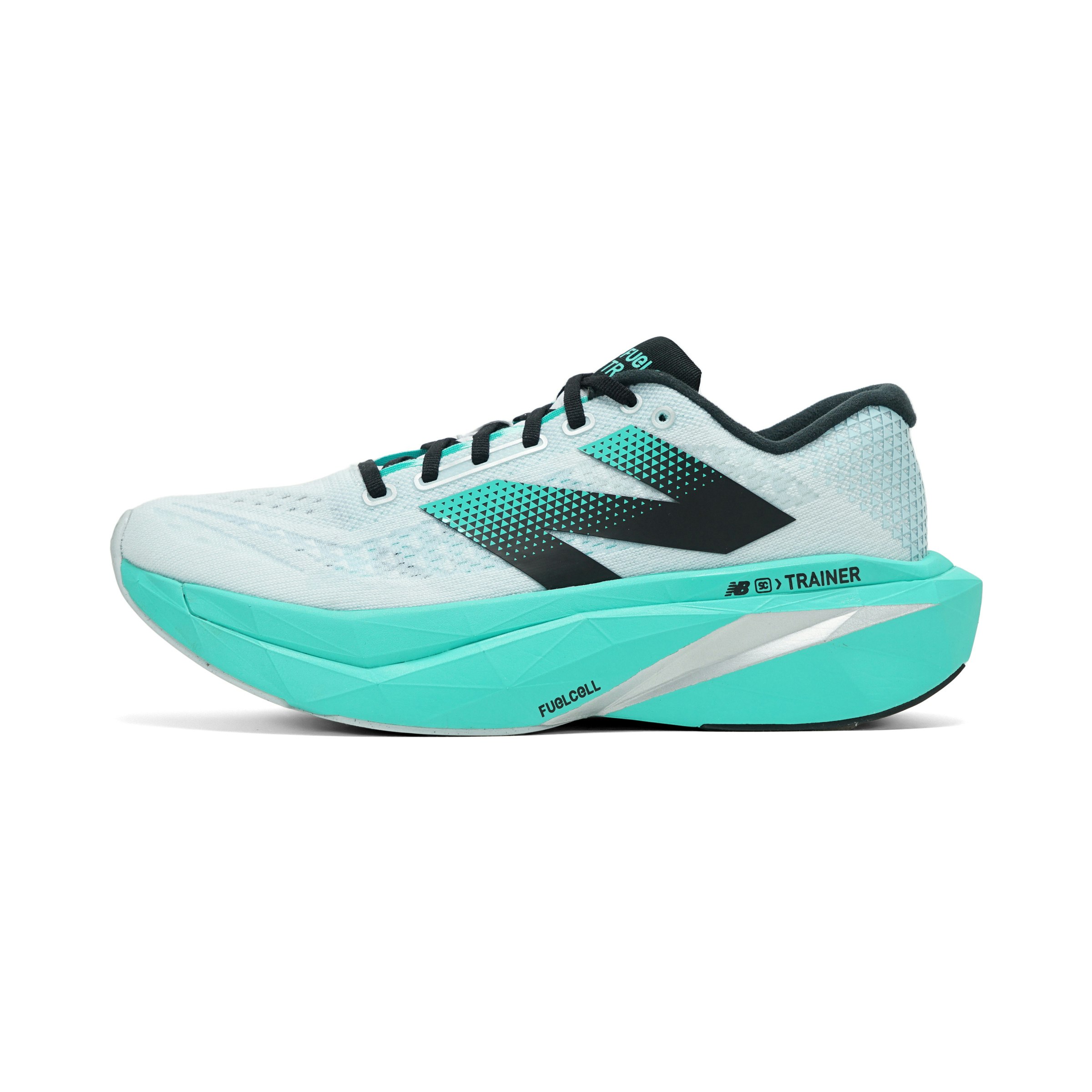 New Balance FuelCell SuperComp Trainer v3 Dames