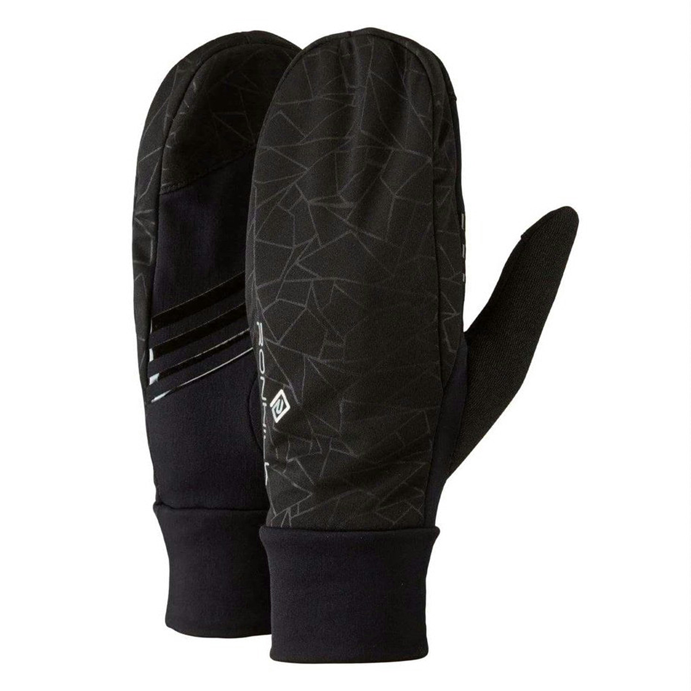 Ronhill Winter Mittens Unisex