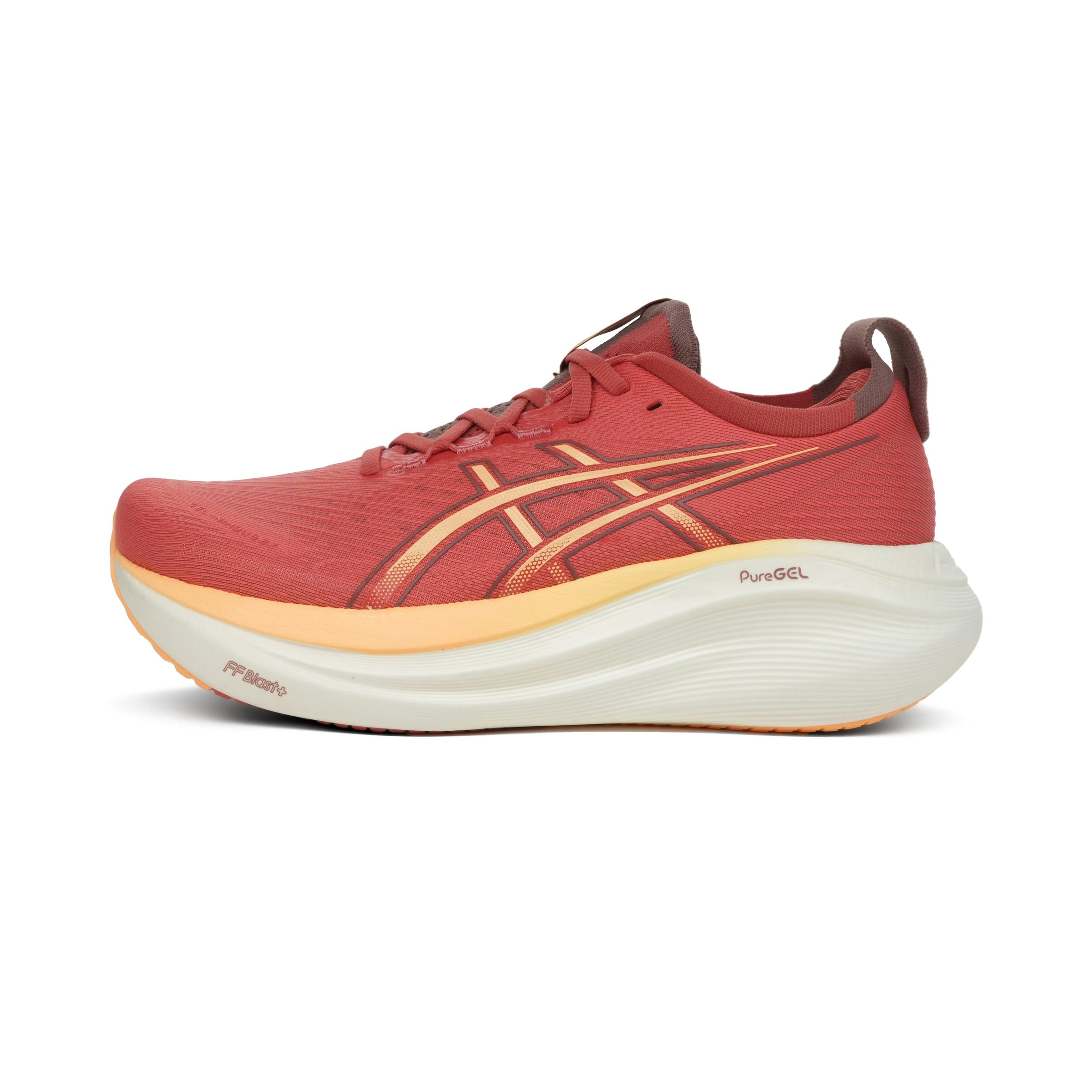 ASICS Gel Nimbus 27 Dames