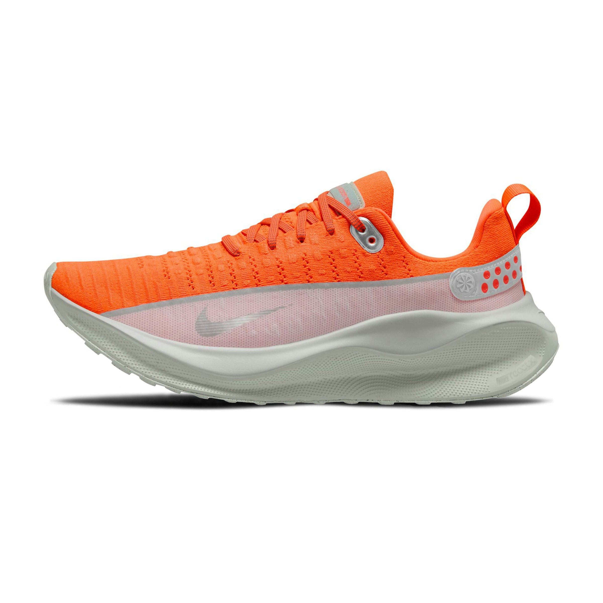 Nike React Infinity Run Flyknit 4 Premium Heren