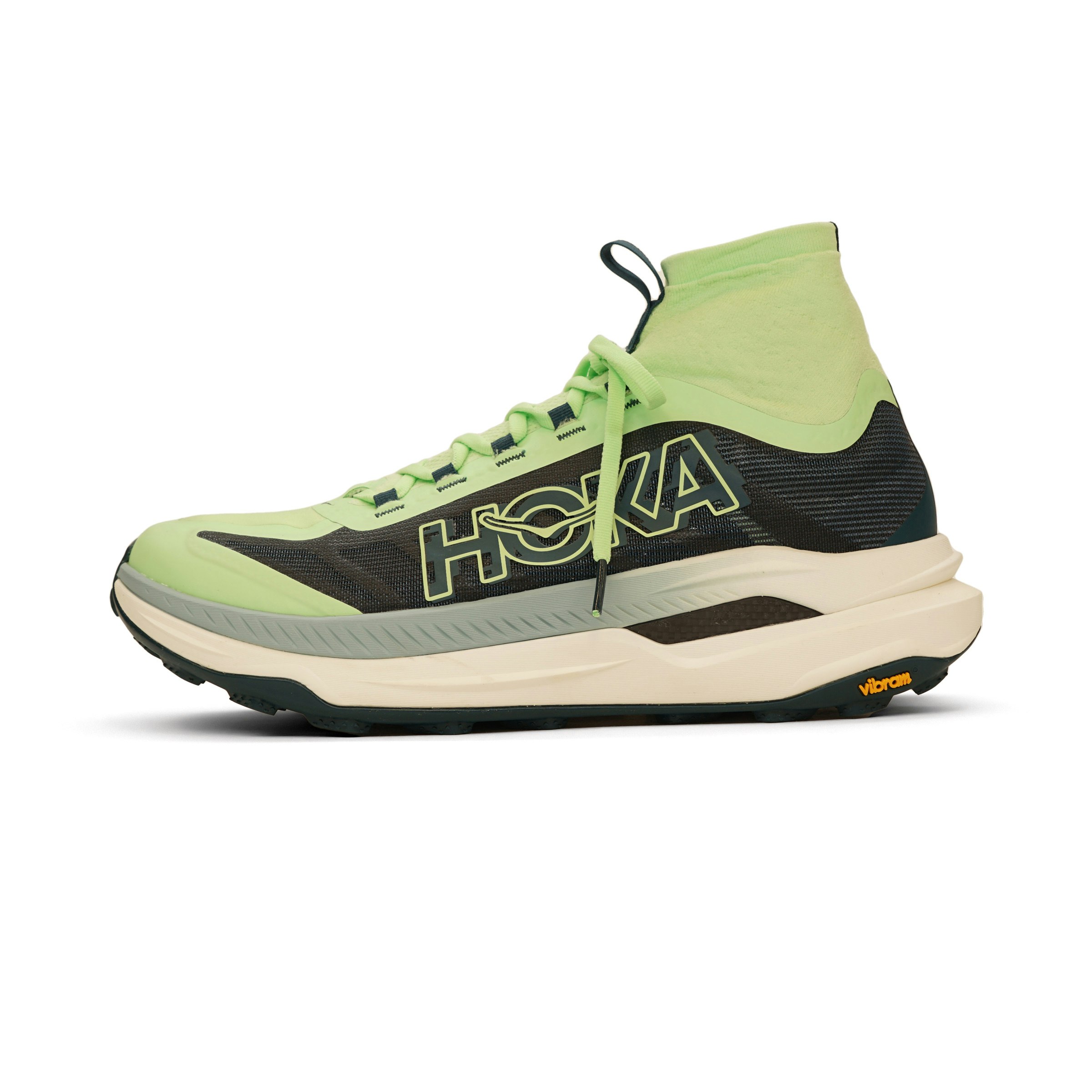 HOKA Tecton X 3 Heren