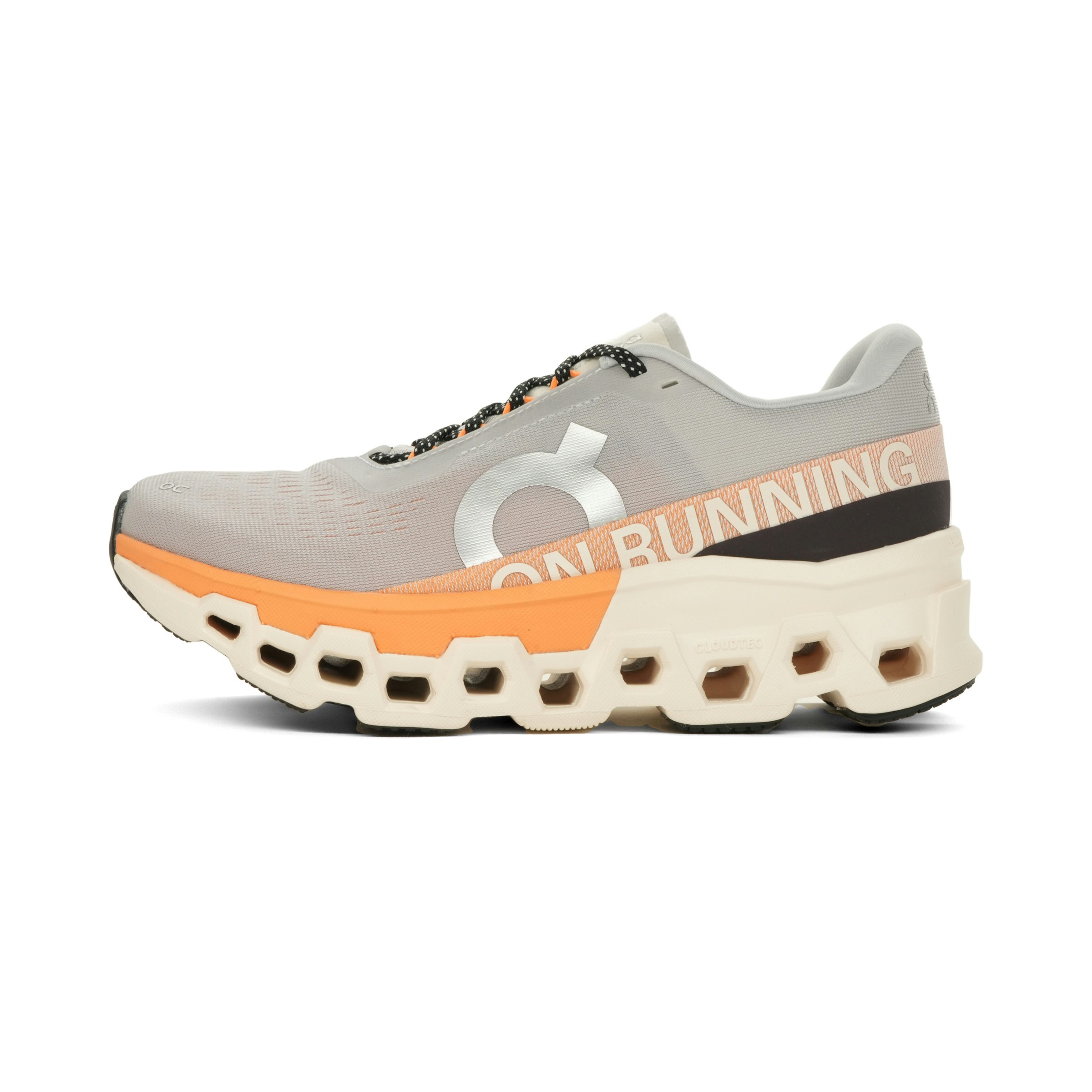 On Cloudmonster 2 Heren