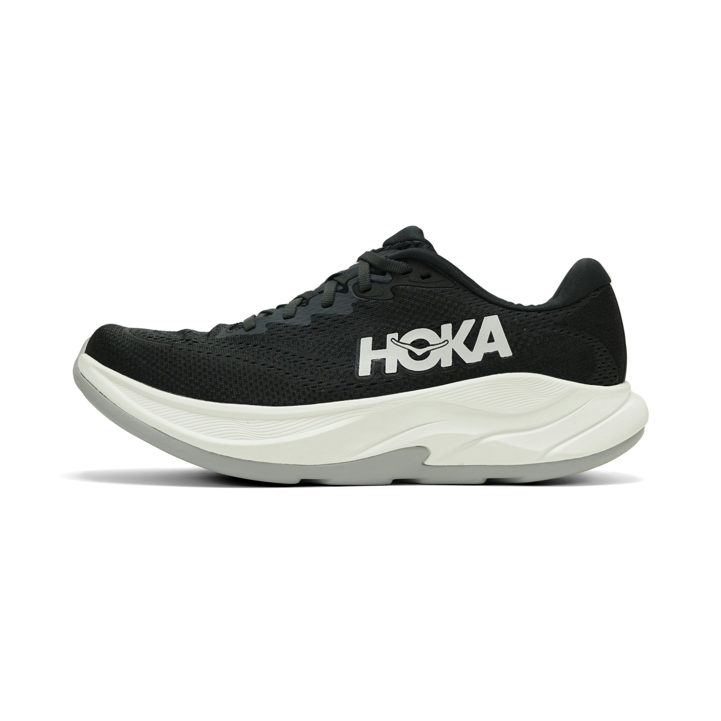 HOKA Rincon 4 (Wide) Heren