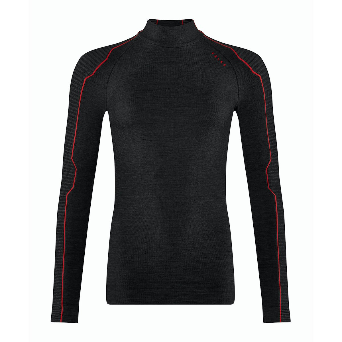 FALKE Trend Wool Tech Shirt Dames