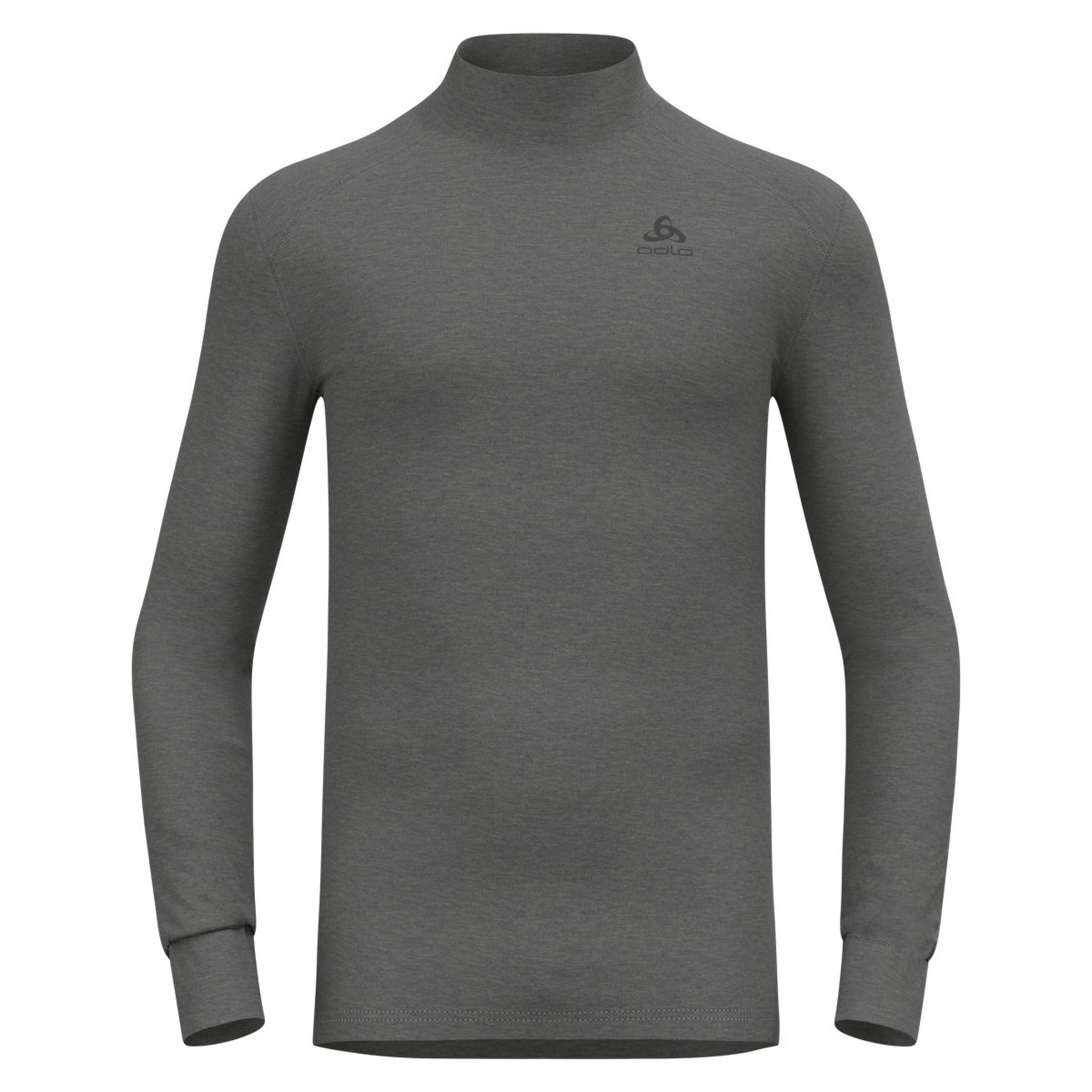 Odlo Active Warm Eco Turtle Neck Shirt Heren