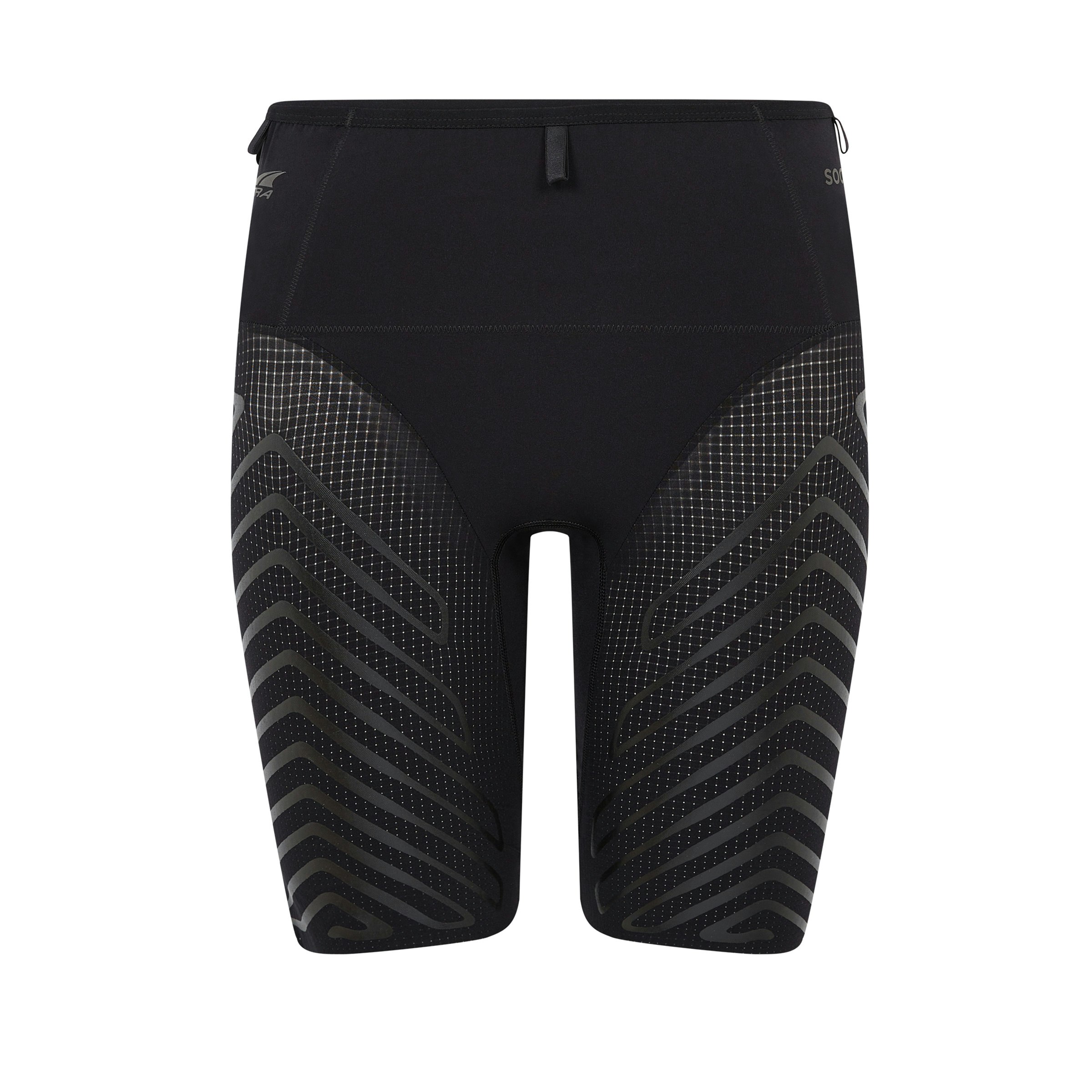 Altra Trail Race Shorts x SOAR Heren